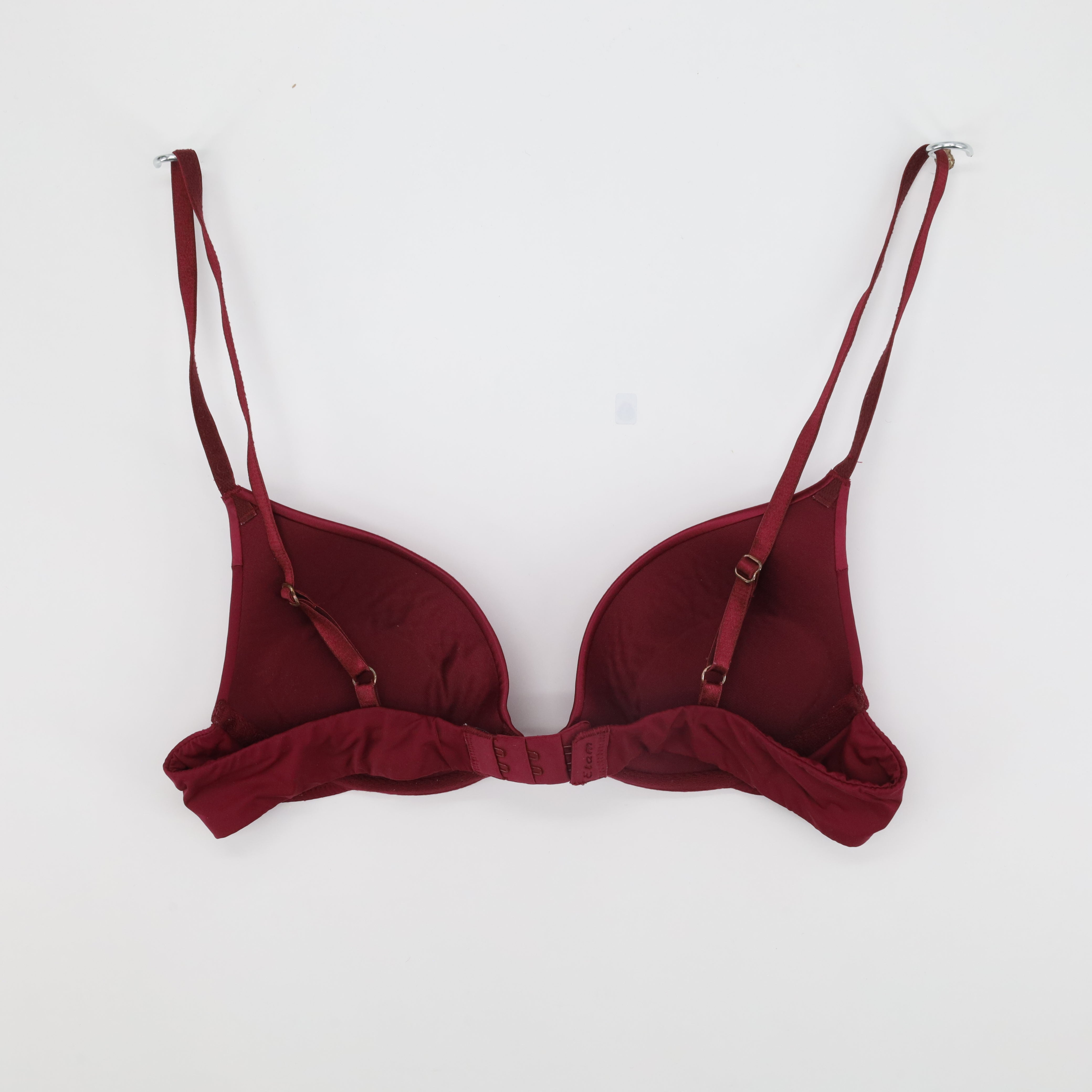 Soutien-gorge ETAM Rouge