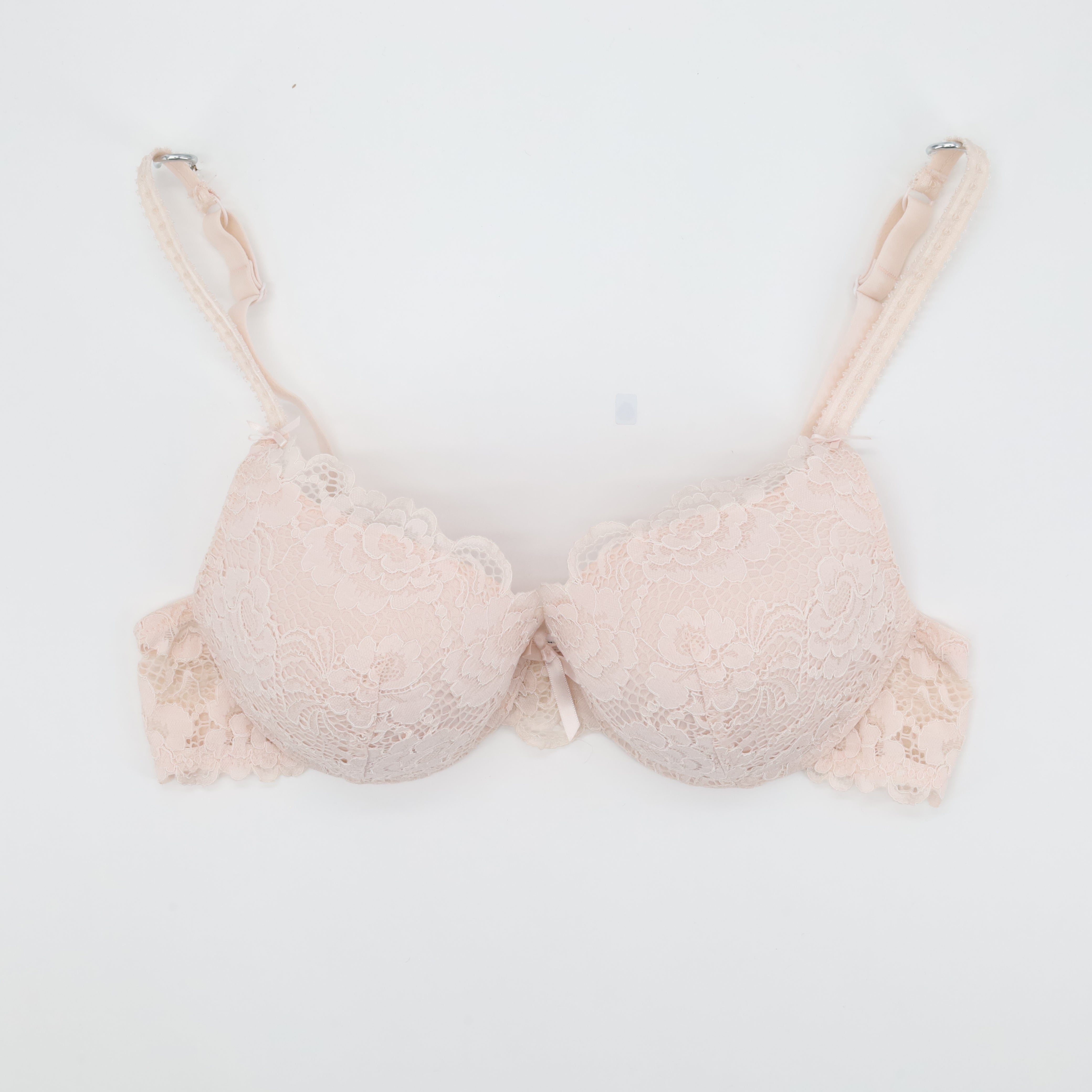 Soutien-gorge RougeGorge Rose