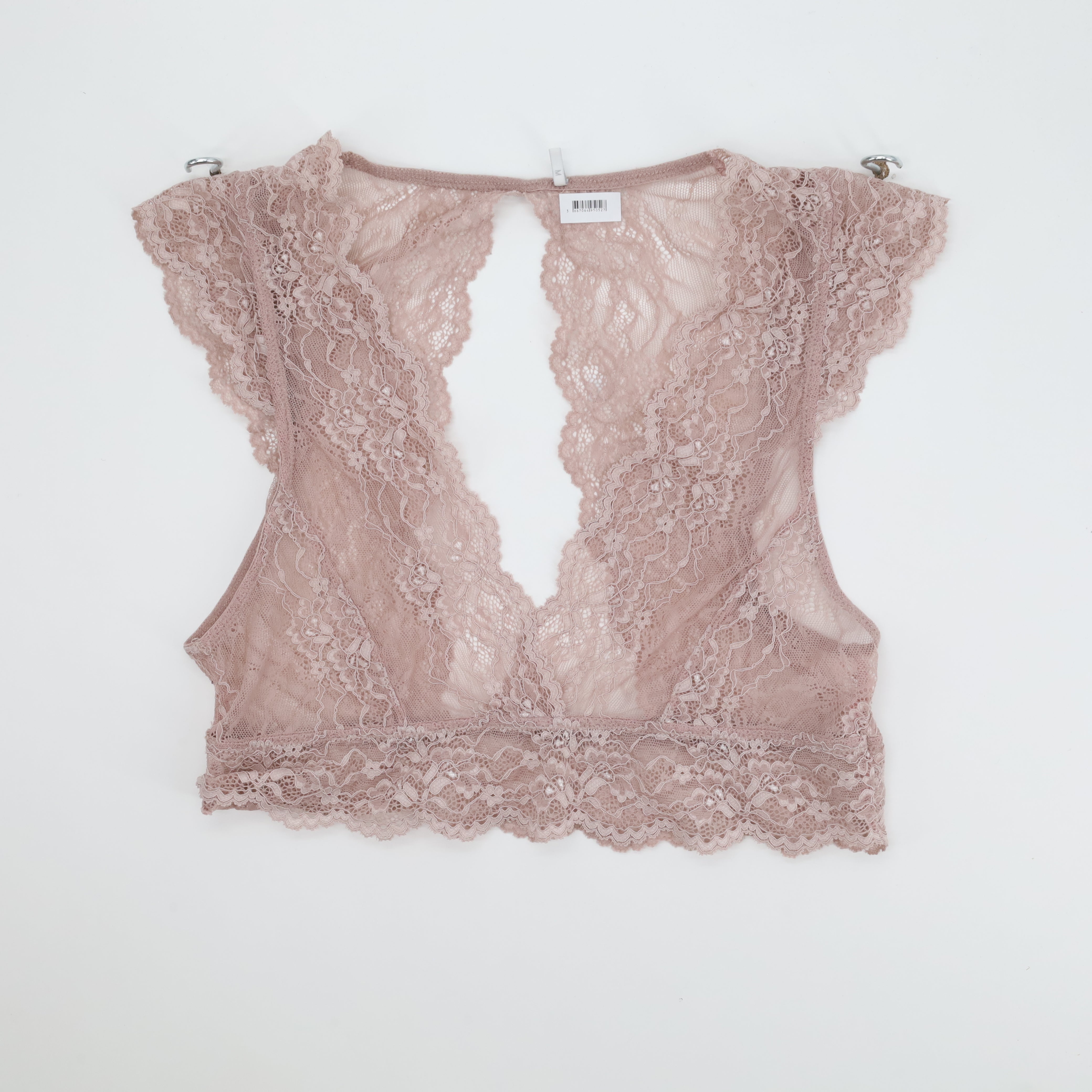 Soutien-gorge VILA Rose