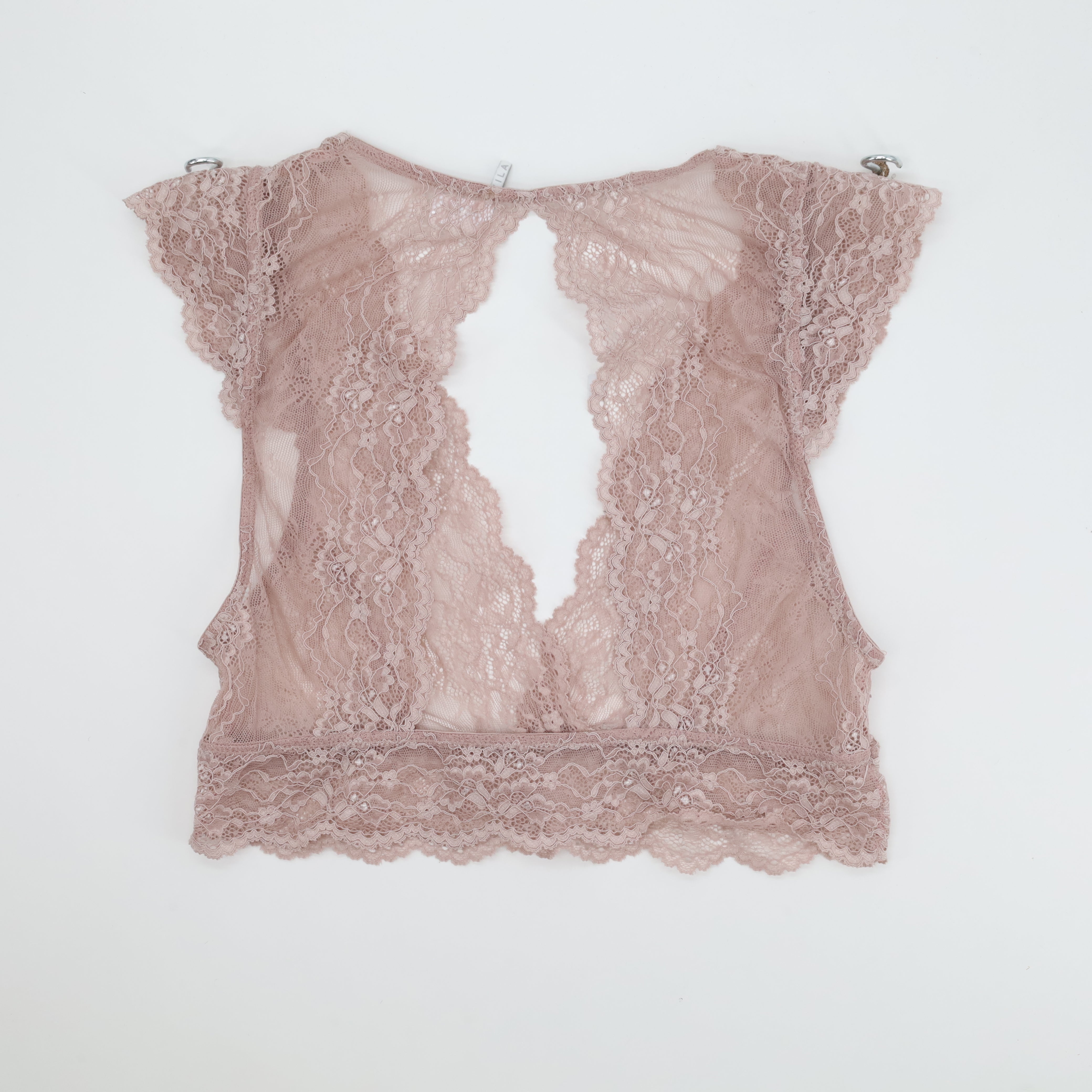 Soutien-gorge VILA Rose