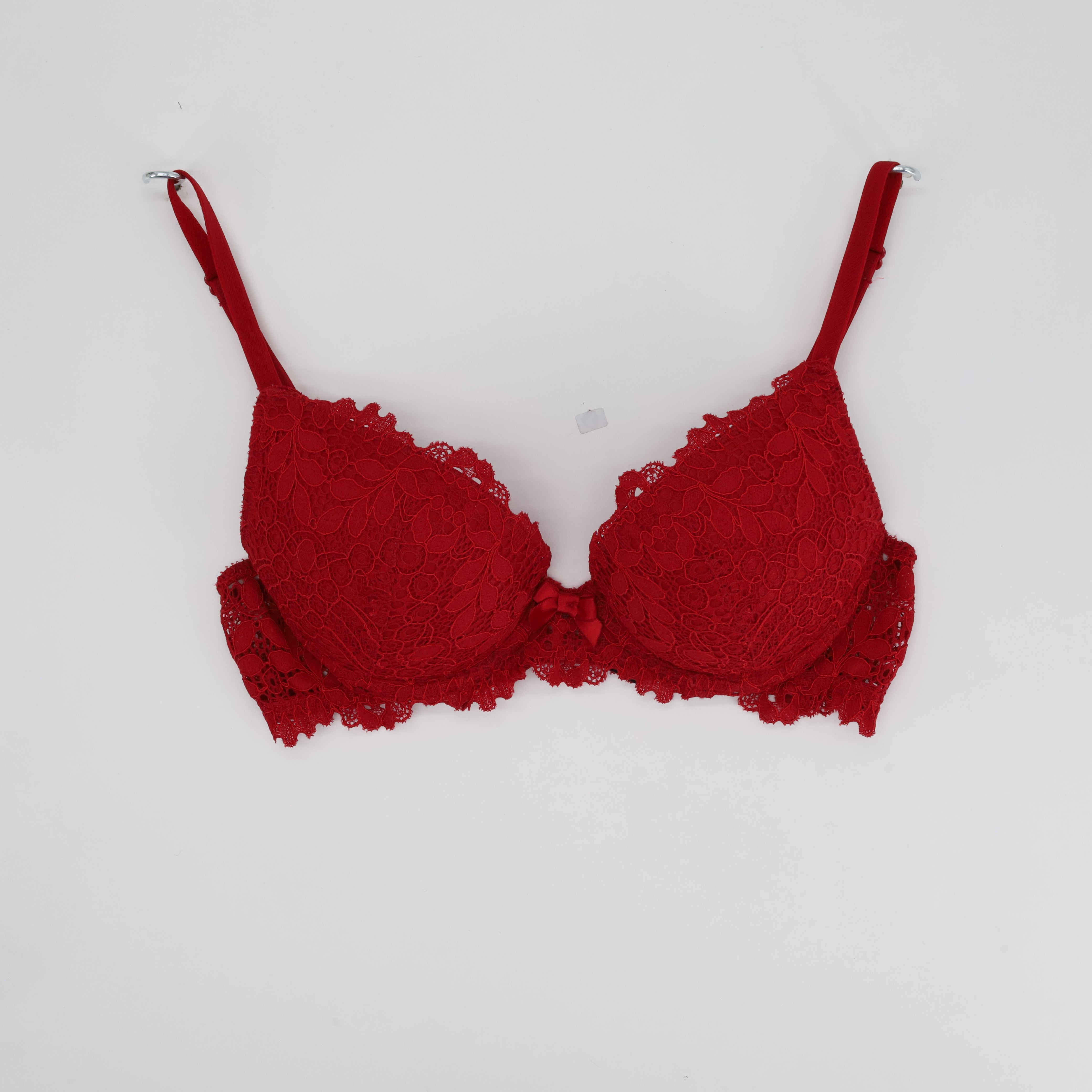 Soutien-gorge ETAM Rouge