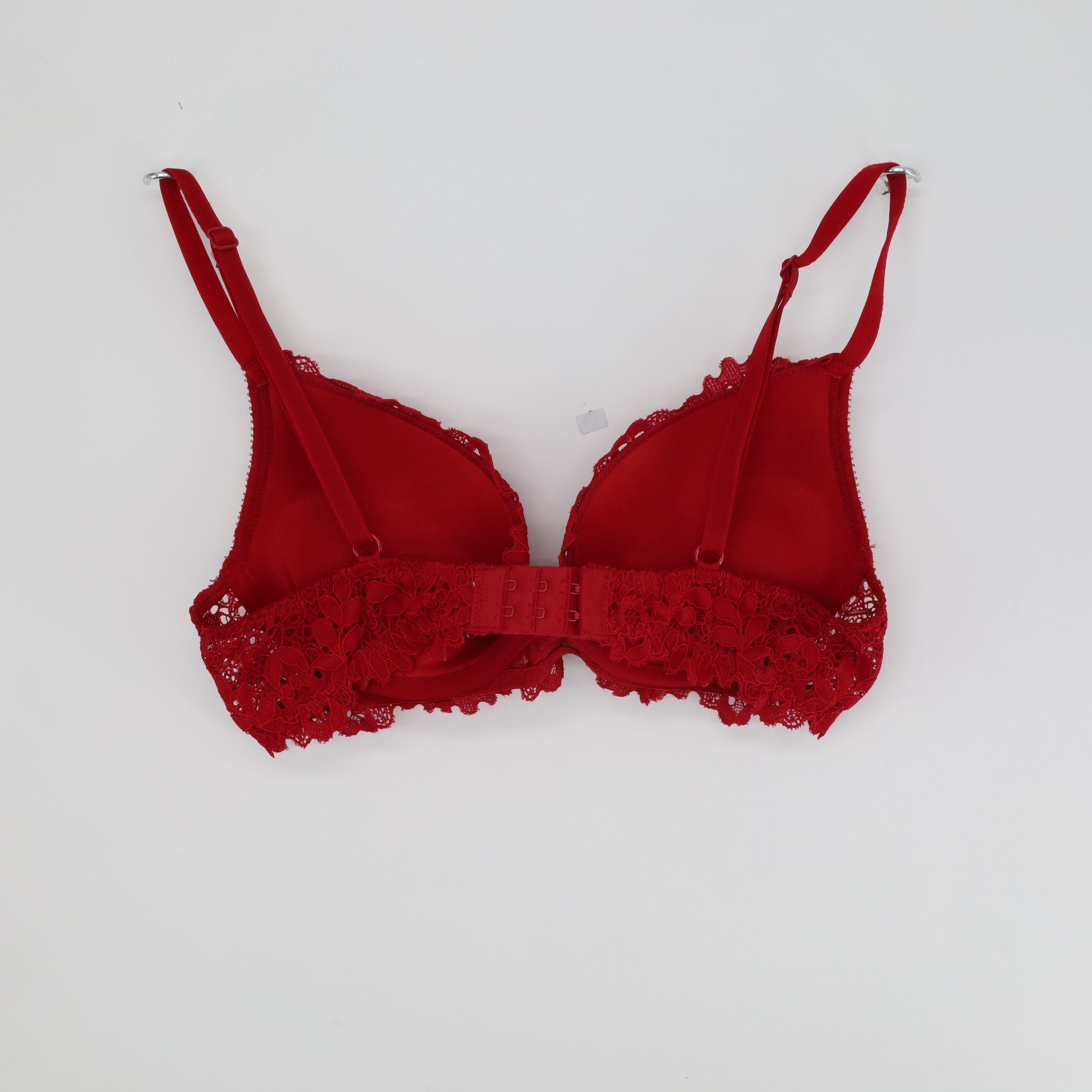 Soutien-gorge ETAM Rouge
