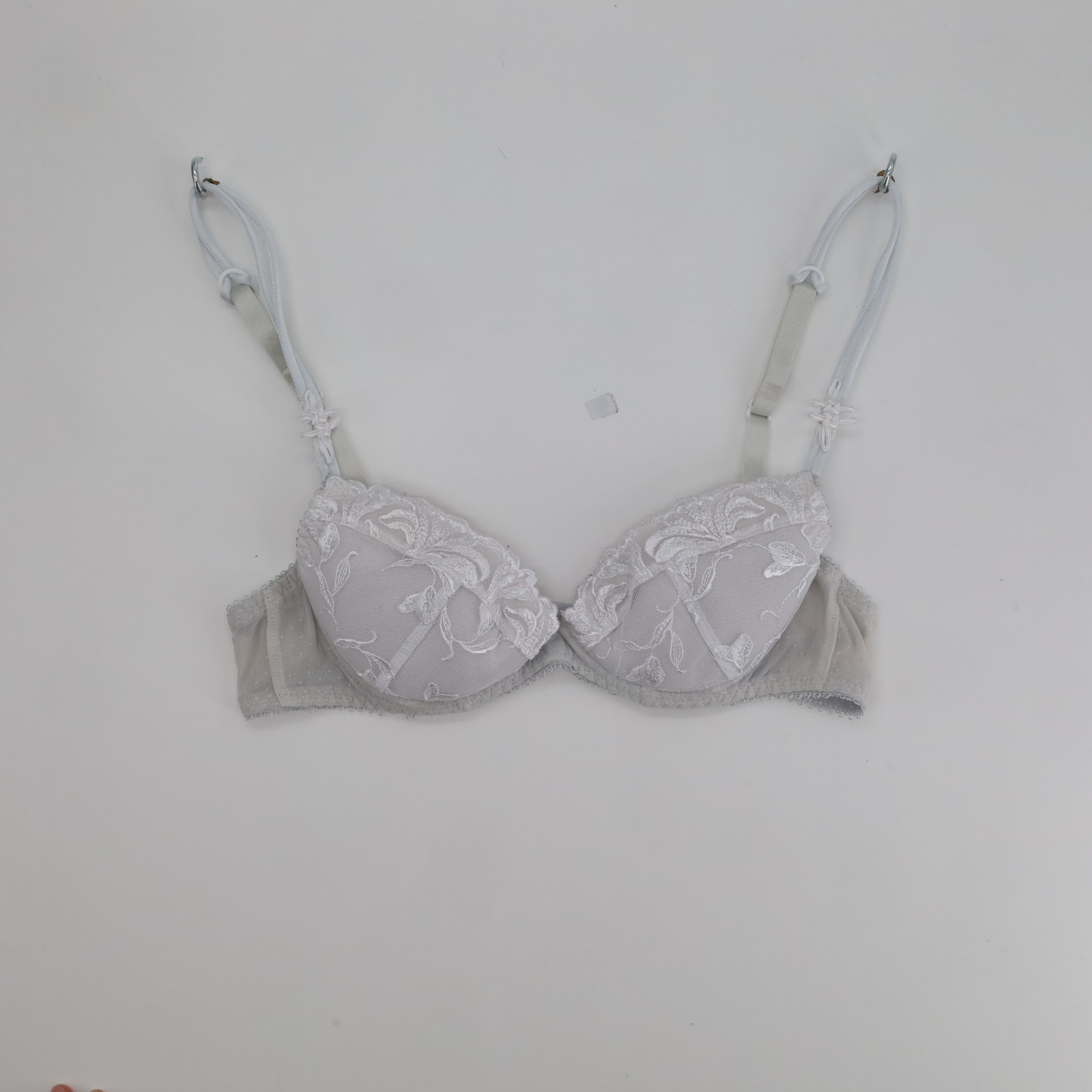 Soutien-gorge Aubade Blanc