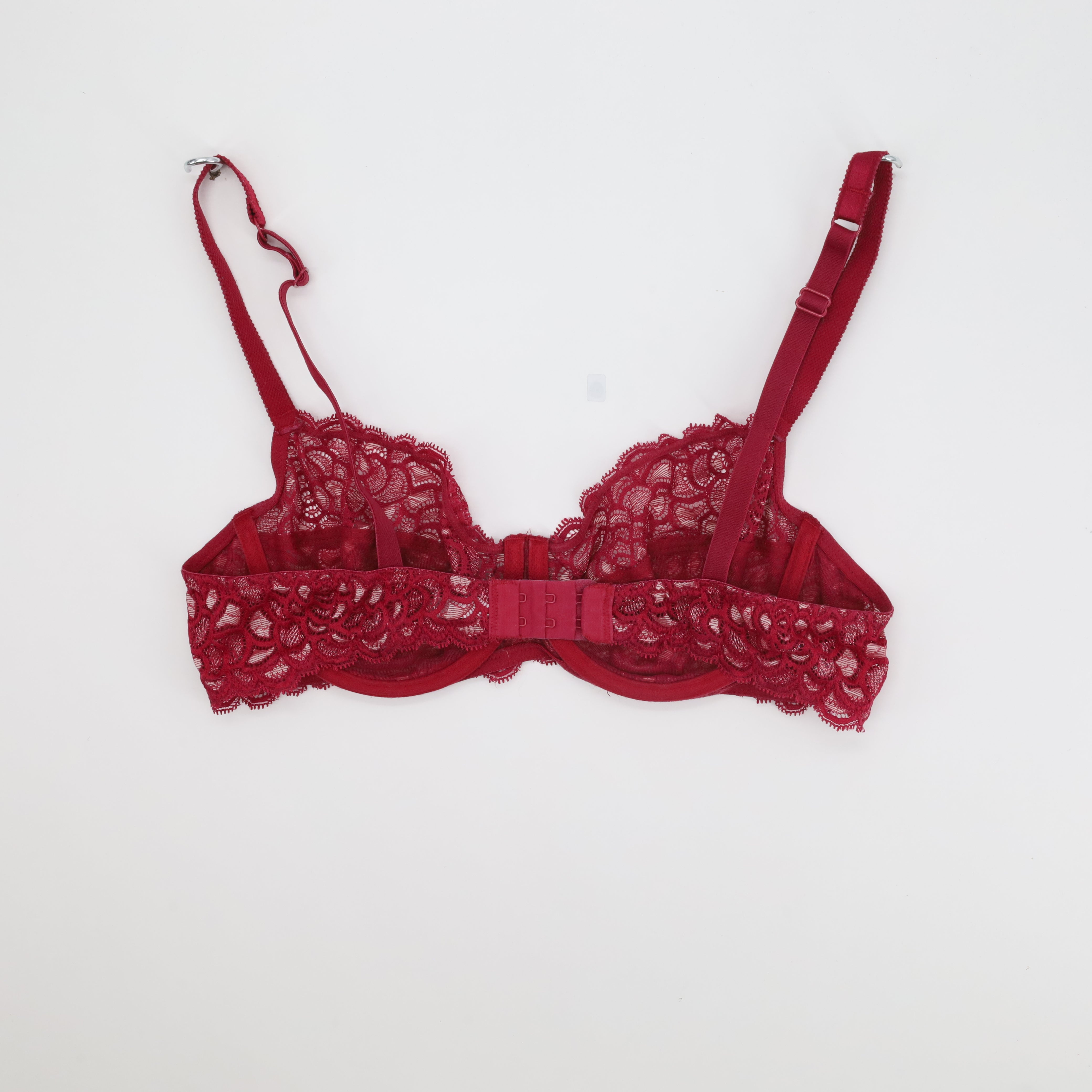 Soutien-gorge RougeGorge Rouge