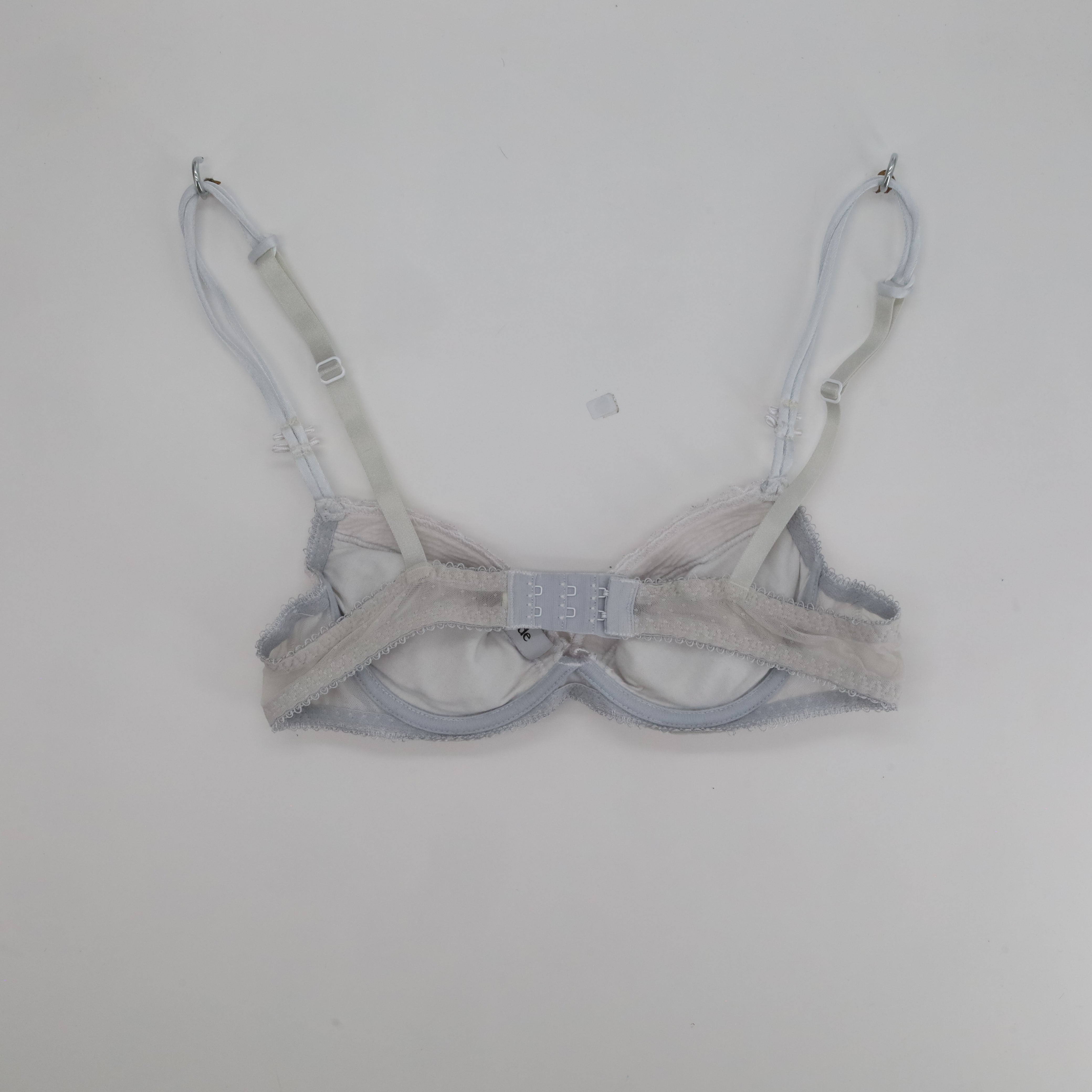 Soutien-gorge Aubade Blanc