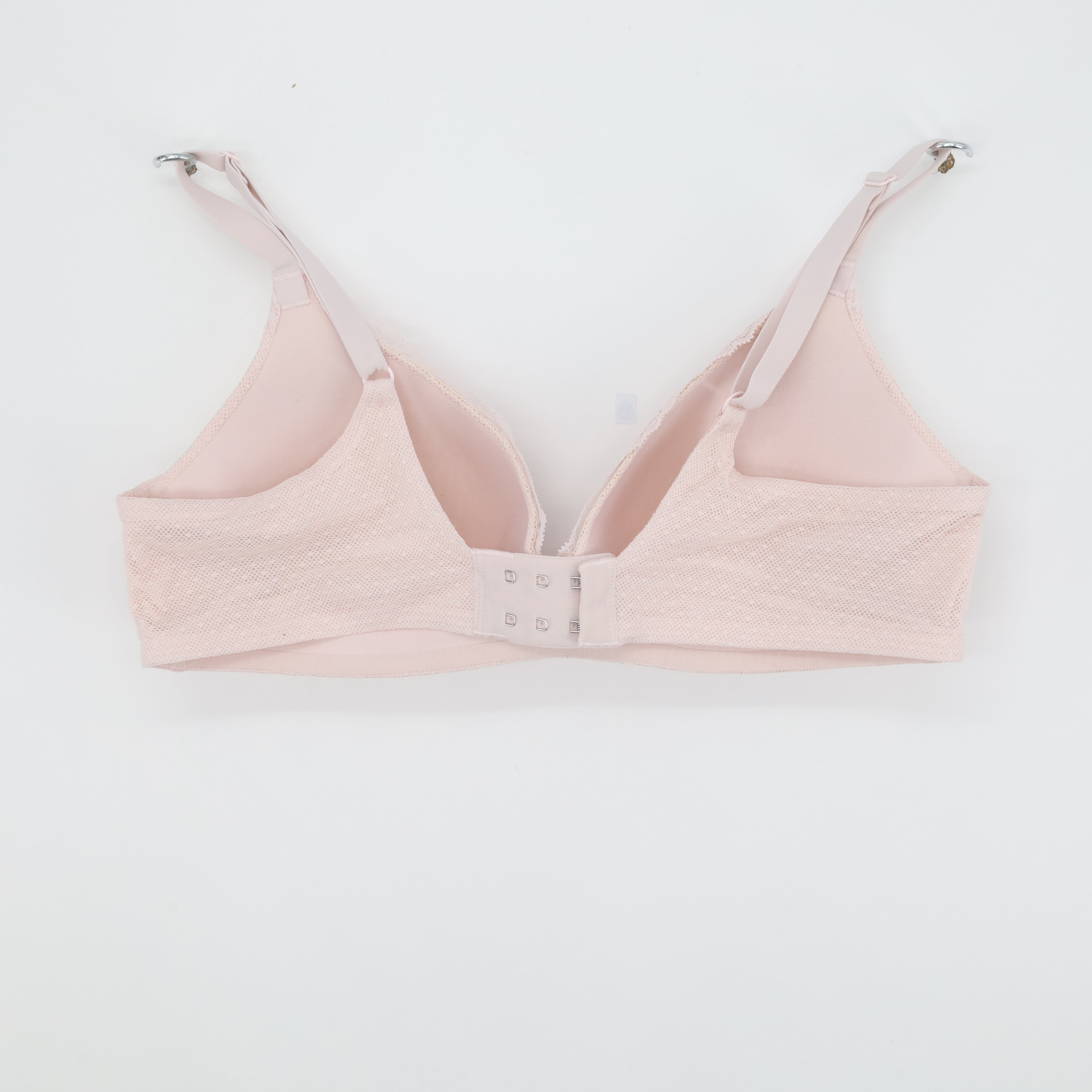 Soutien-gorge Uniqlo Rose