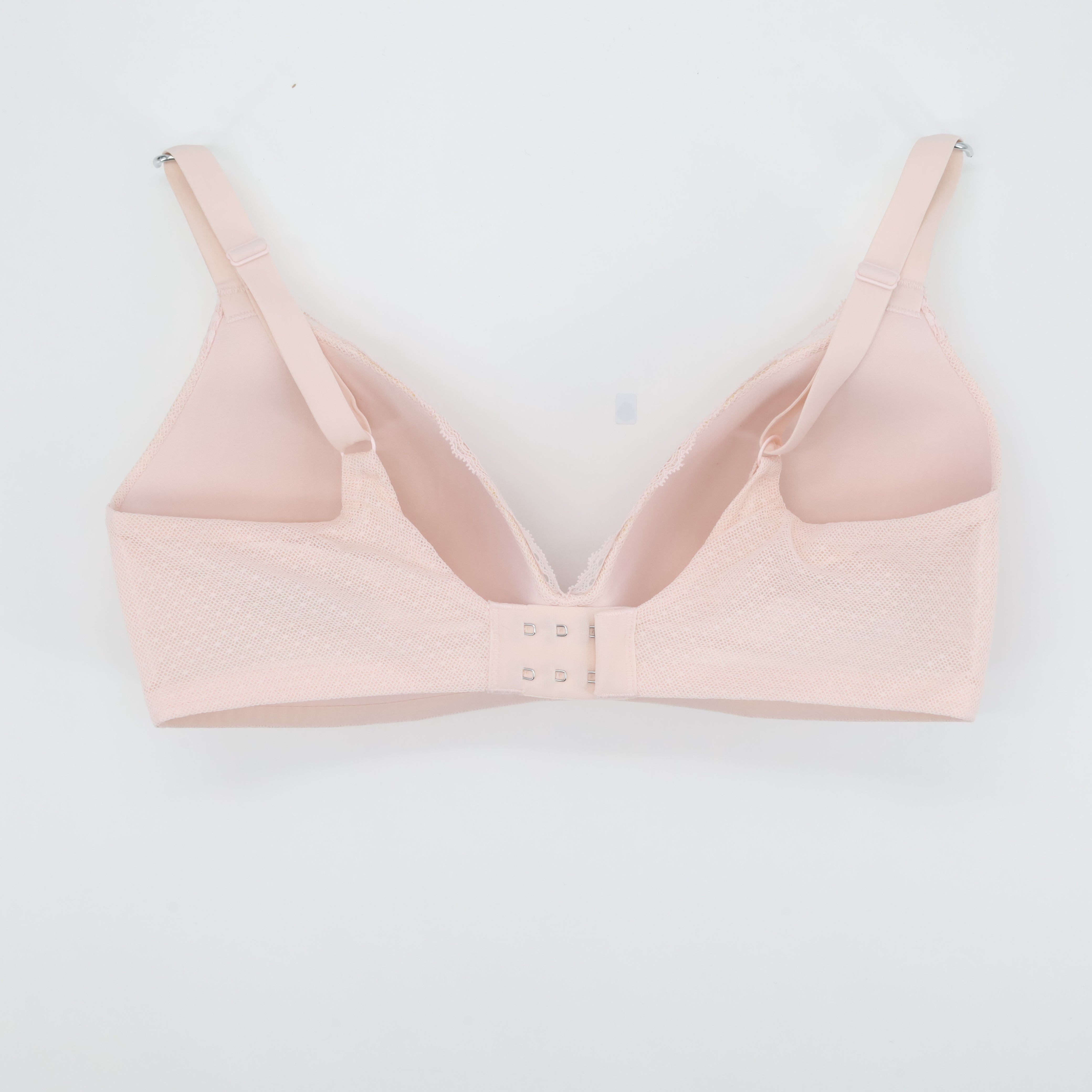 Soutien-gorge Uniqlo Rose