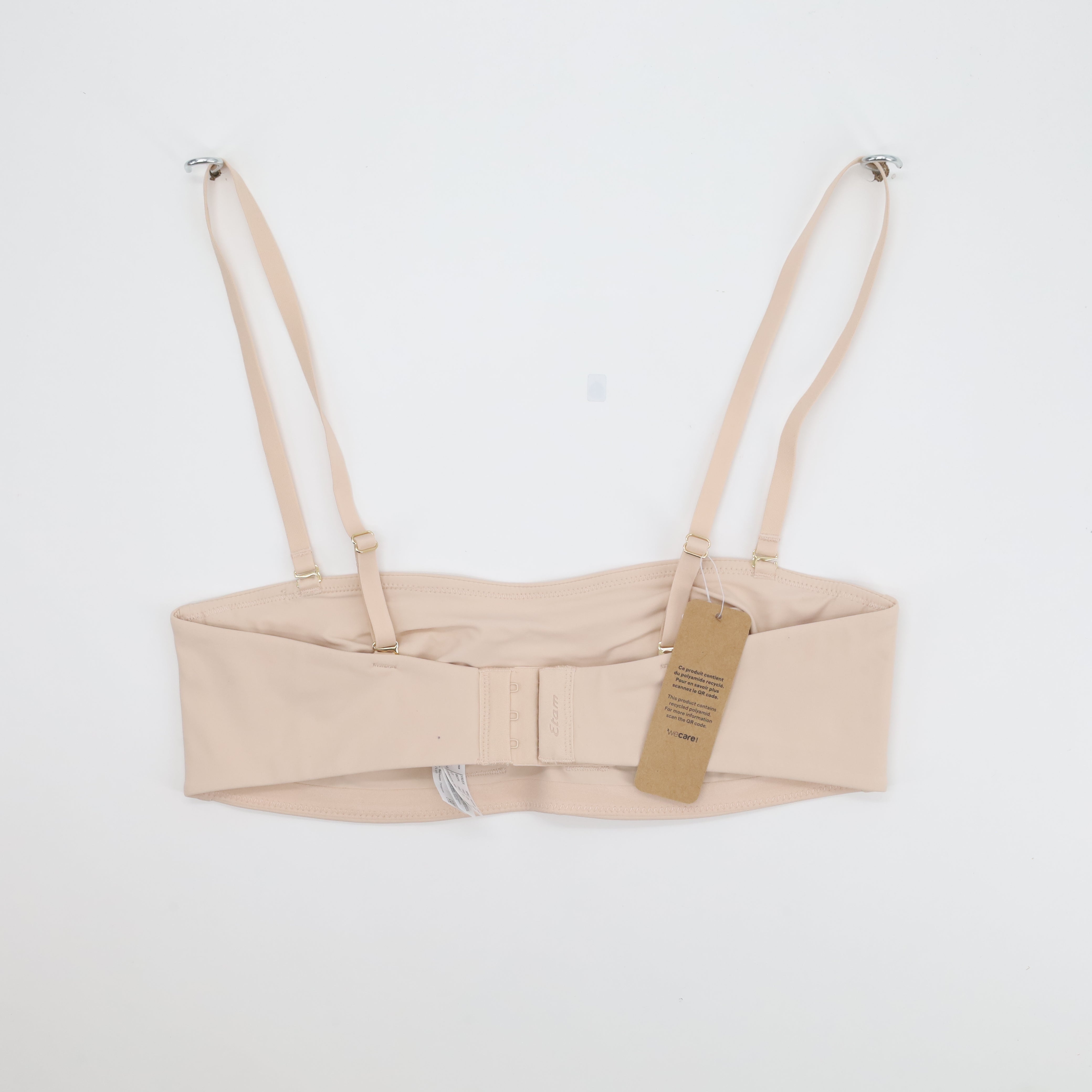 Soutien-gorge ETAM Beige