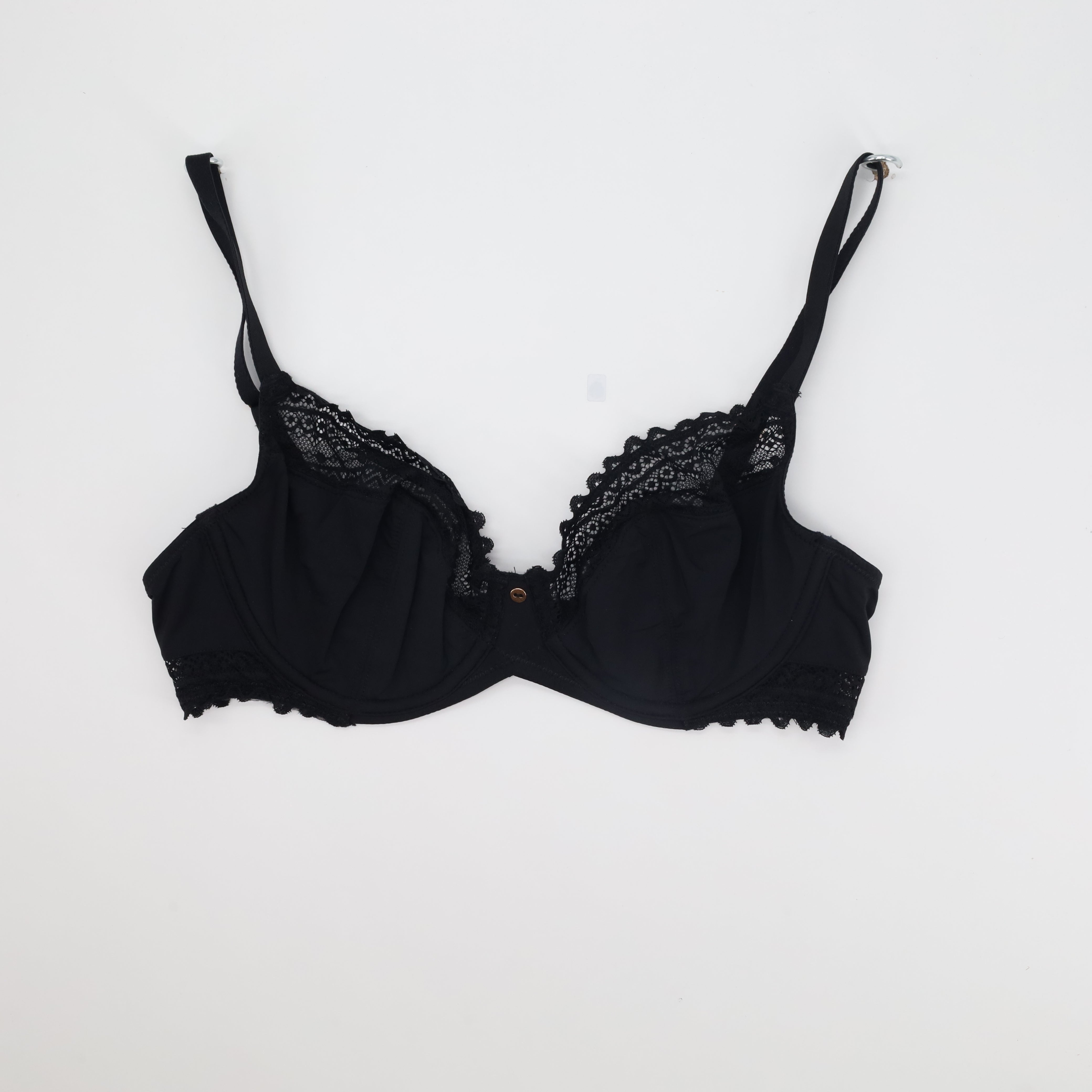 Soutien-gorge RougeGorge Noir