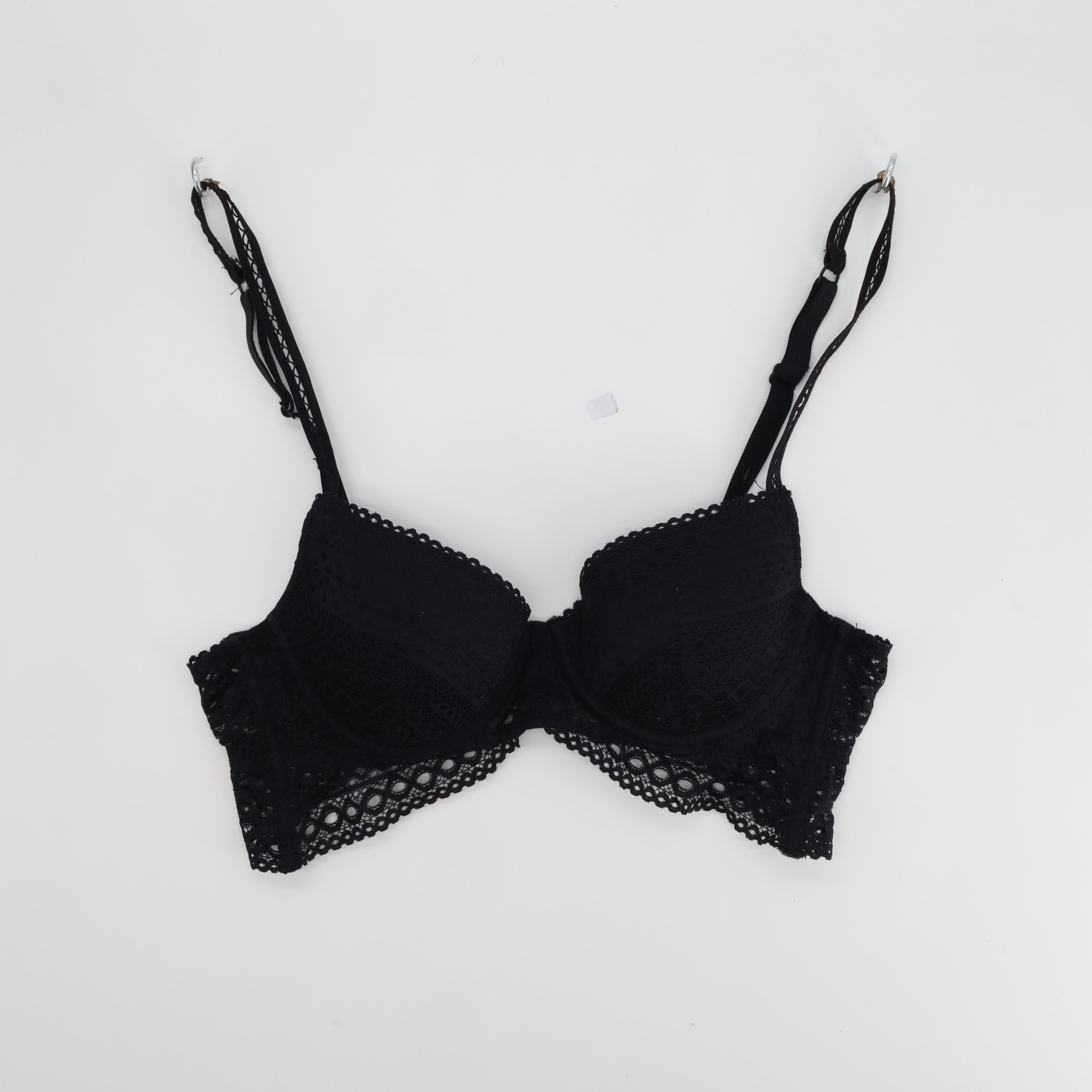 Soutien-gorge ETAM Noir