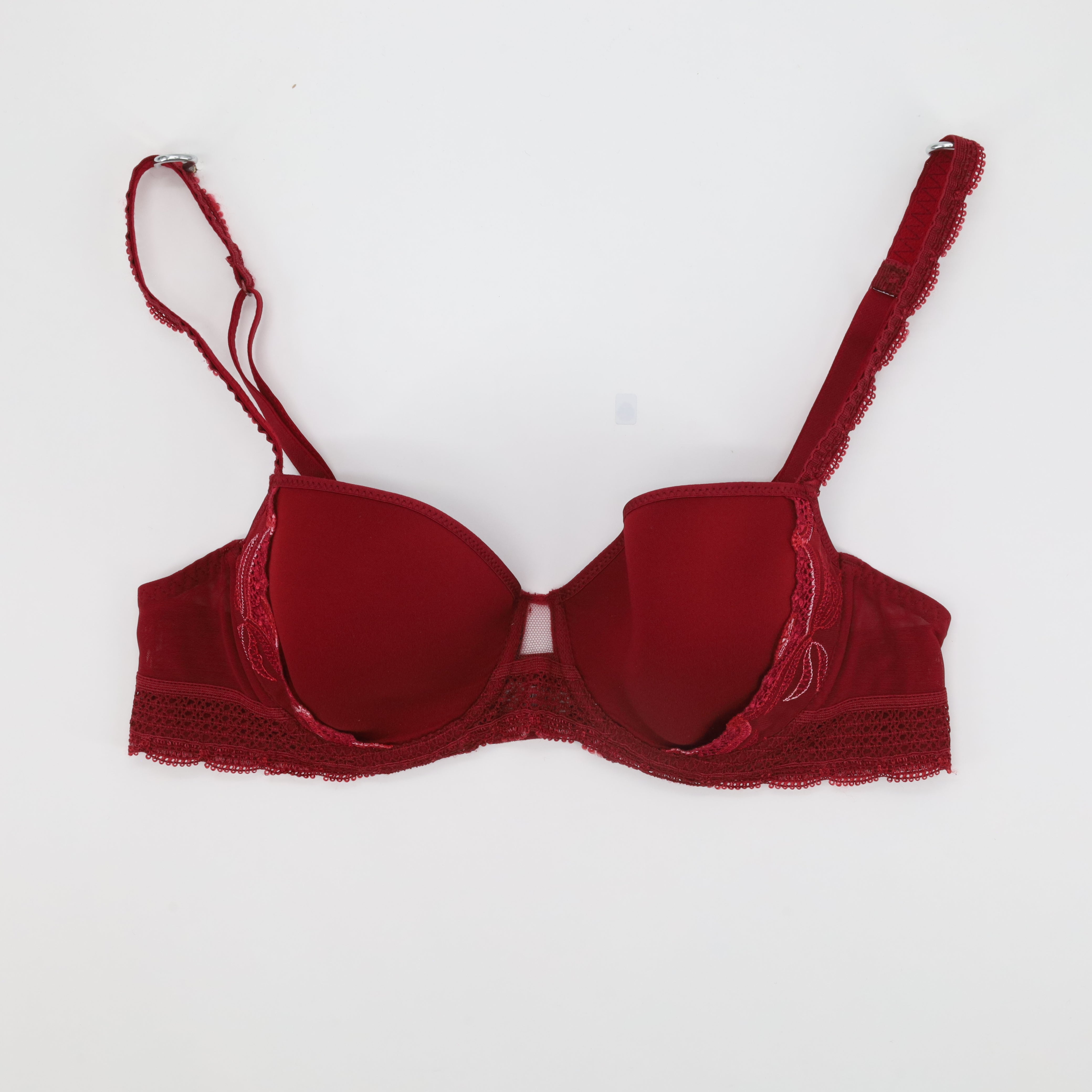 Soutien-gorge Simone Pérèle Rouge