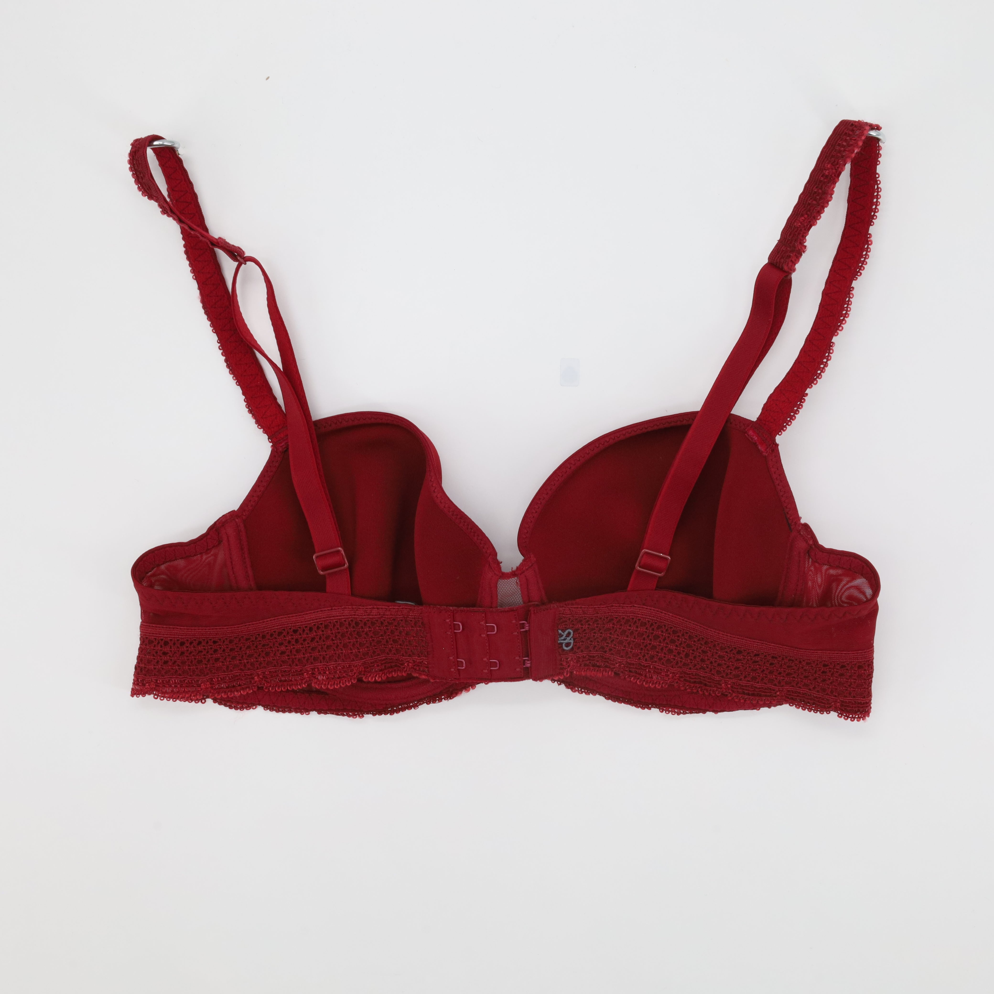 Soutien-gorge Simone Pérèle Rouge