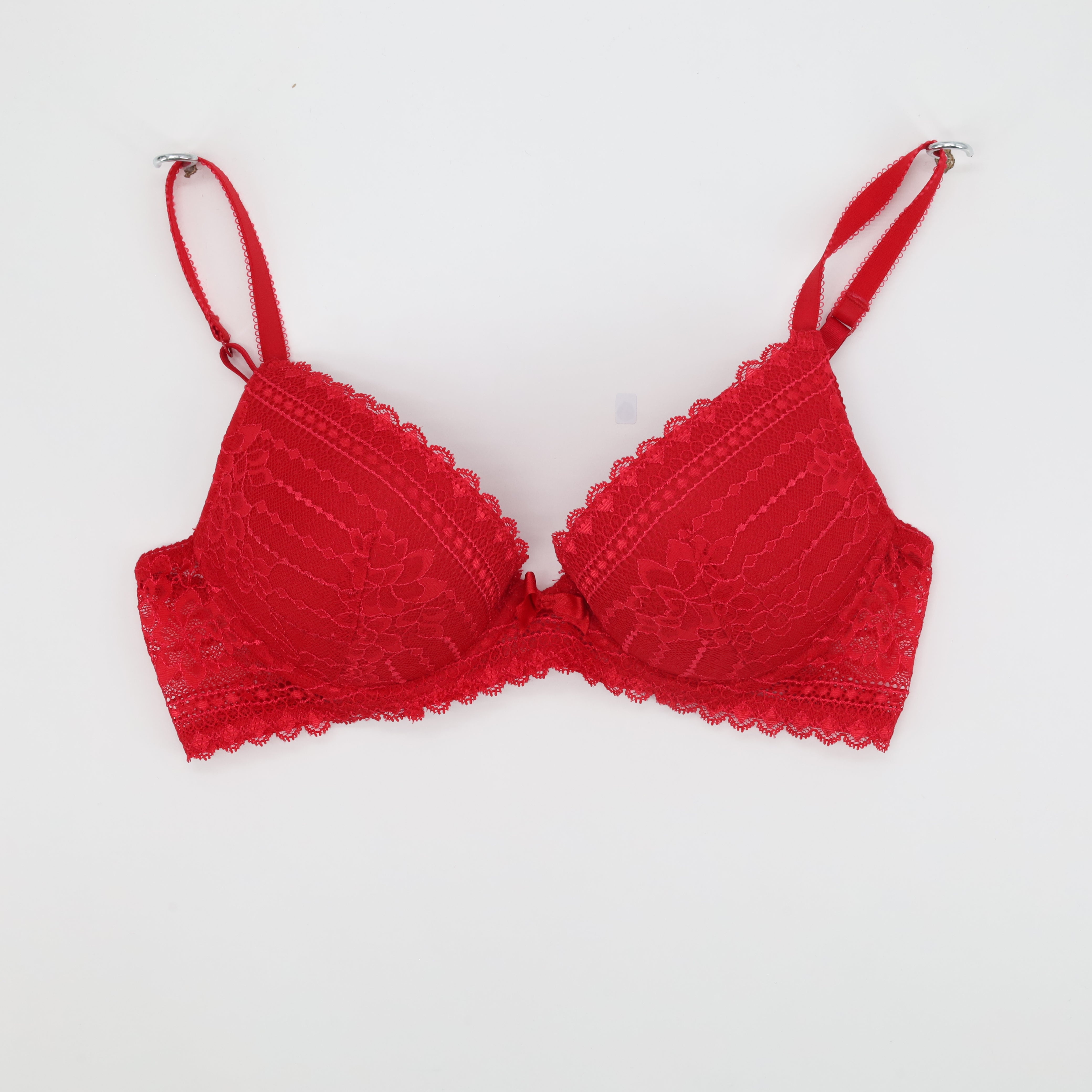 Soutien-gorge ETAM Rouge