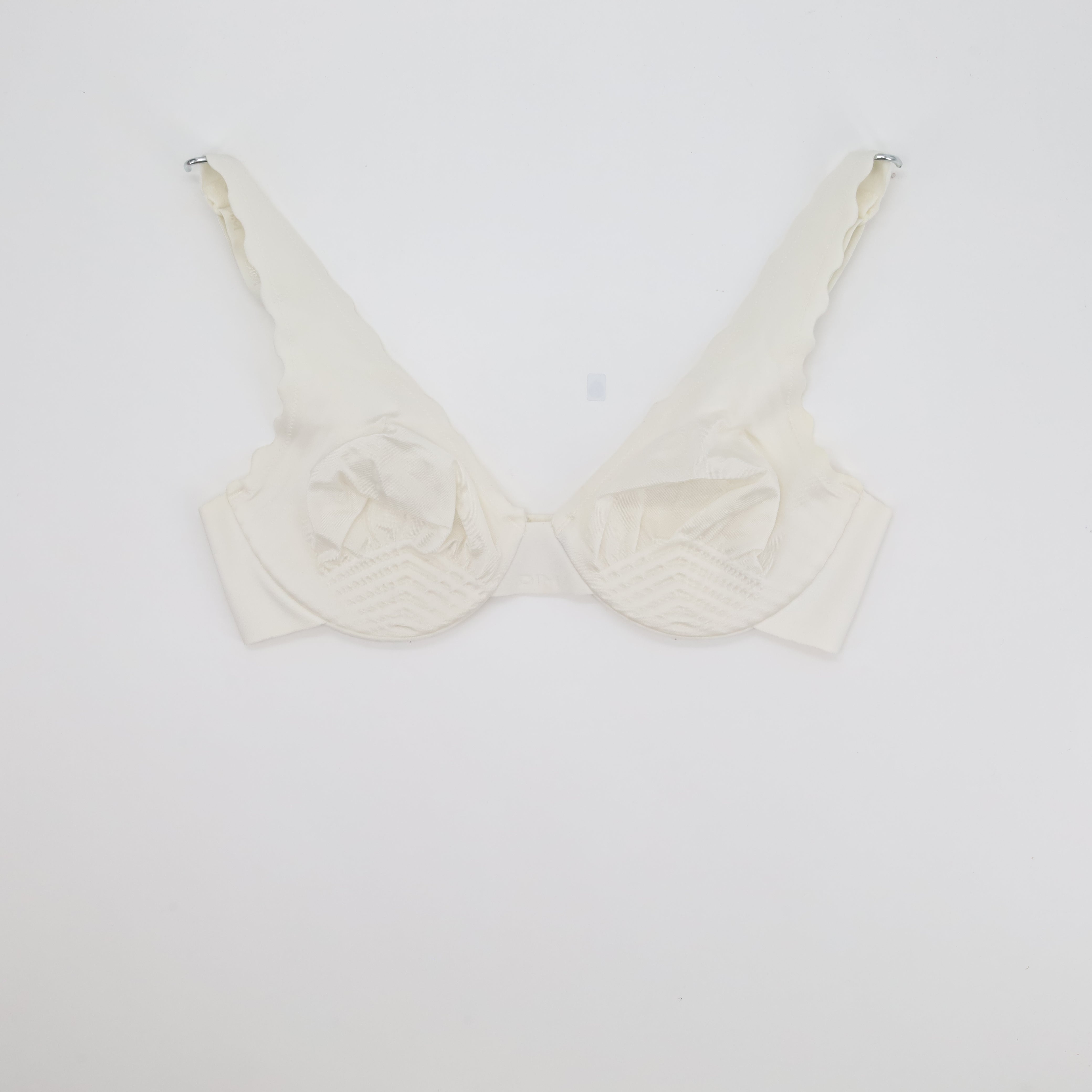 Soutien-gorge DIM Blanc