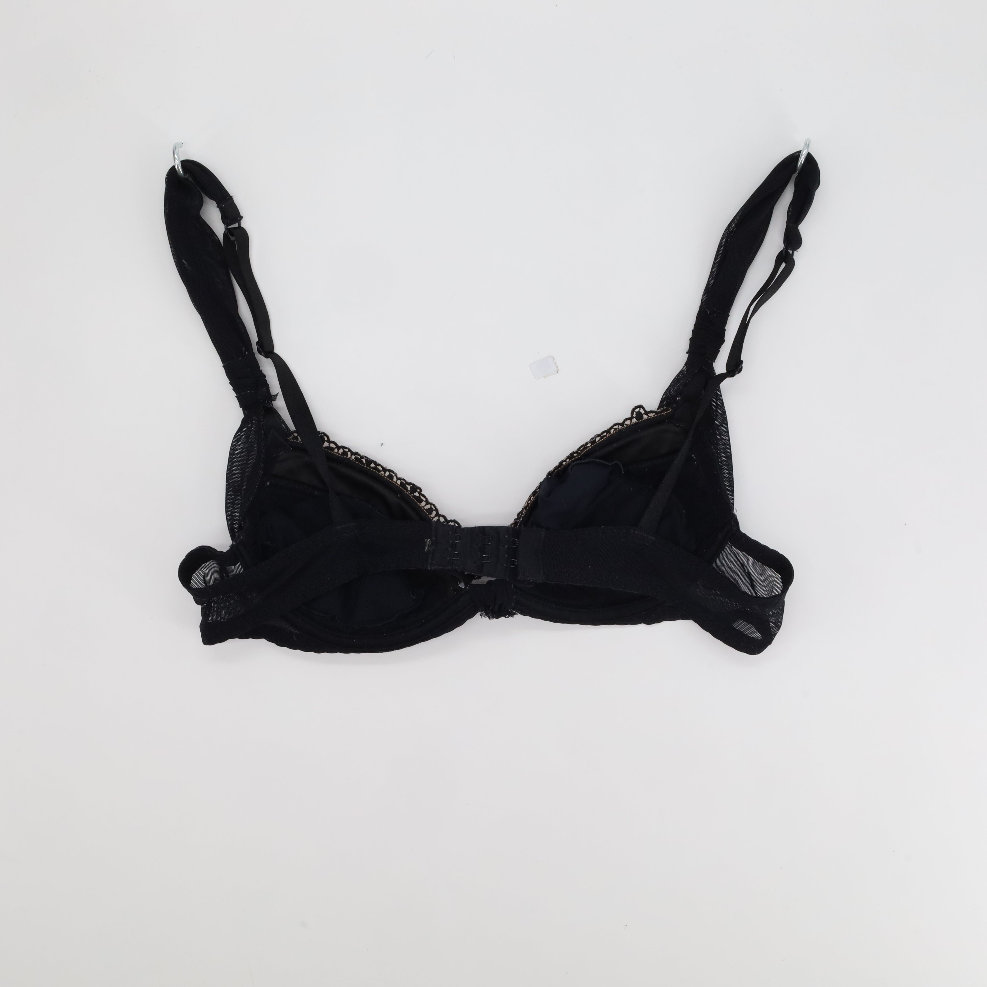 Soutien-gorge Aubade Noir