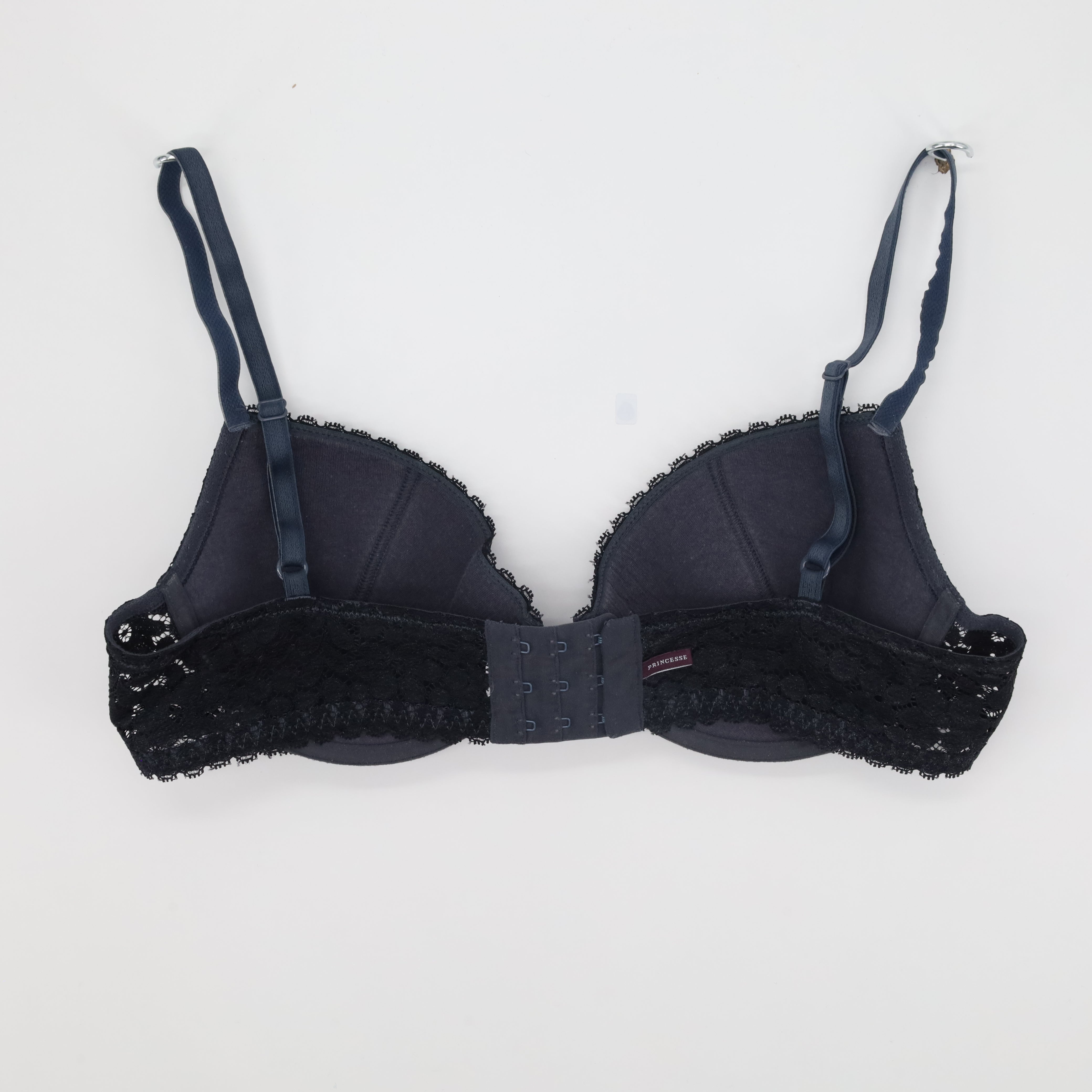 Soutien-gorge Princesse tam.tam Gris