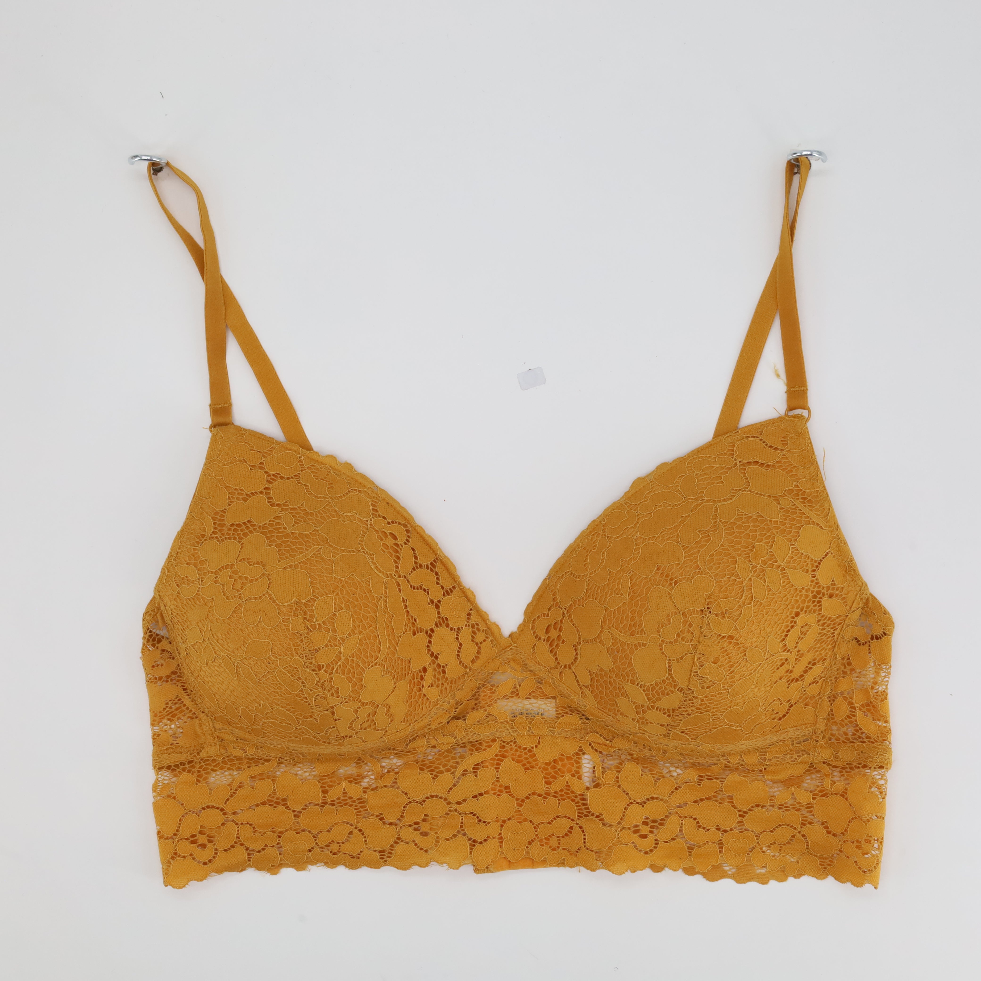 Soutien-gorge Orange
