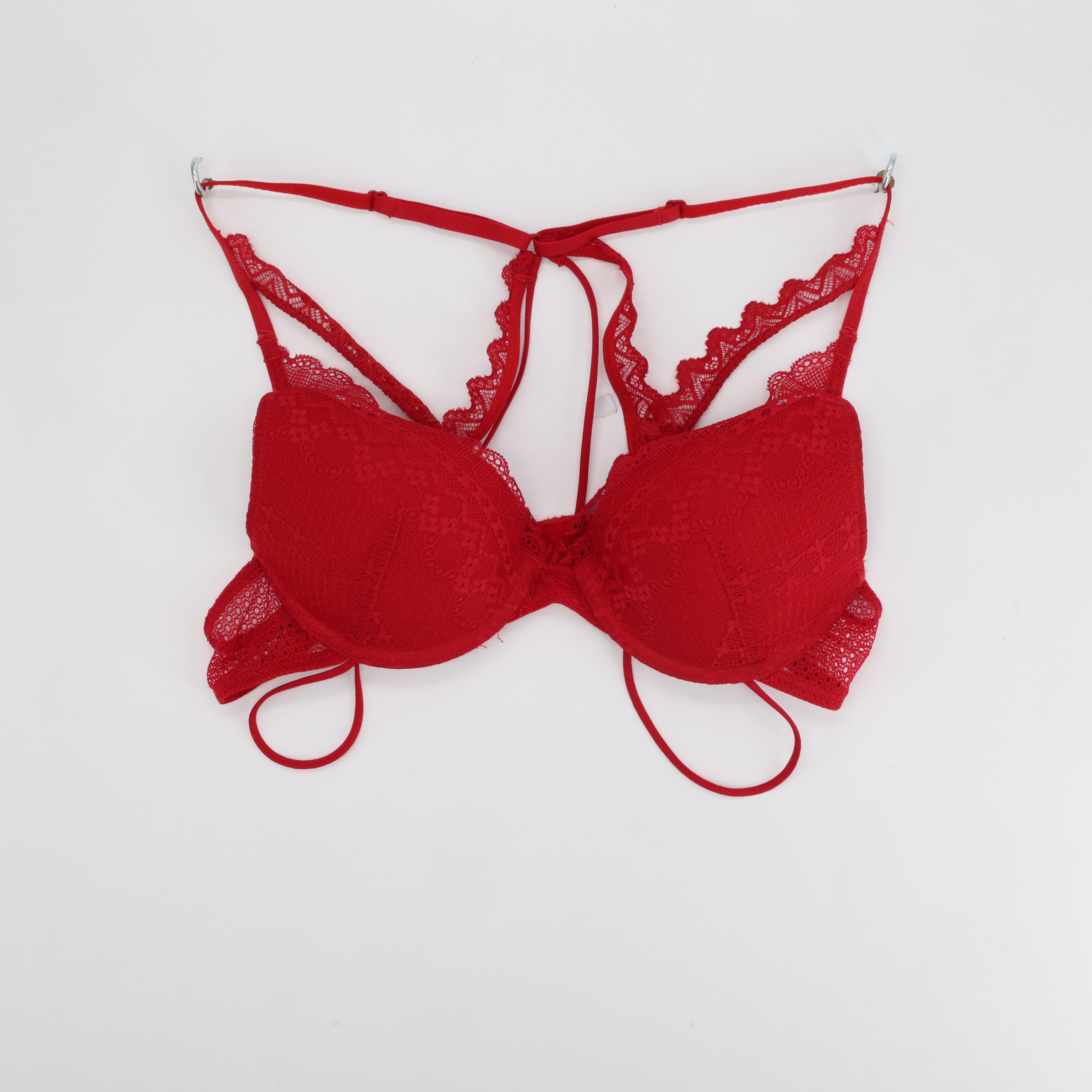 Soutien-gorge ETAM Rouge