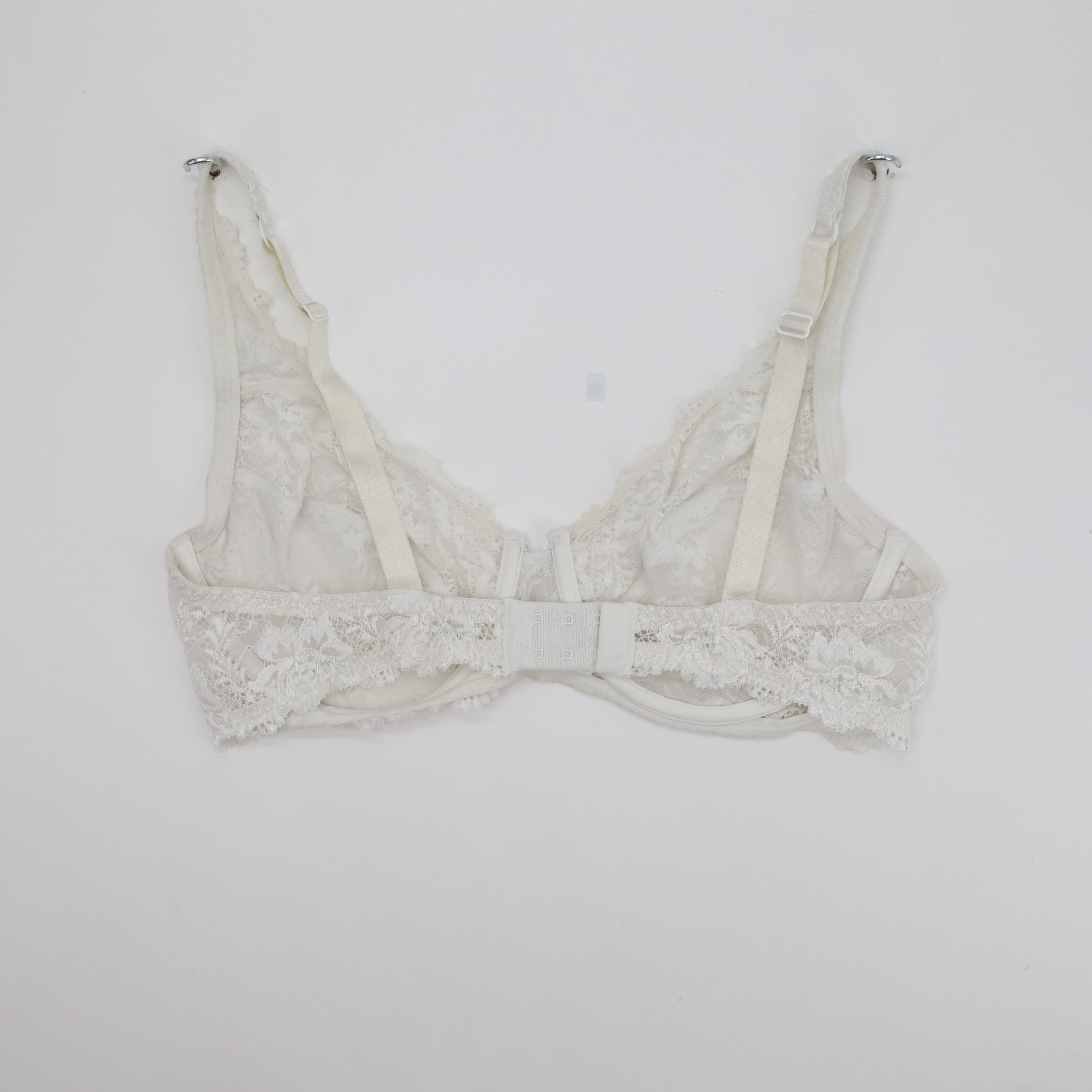 Soutien-gorge Envog Blanc