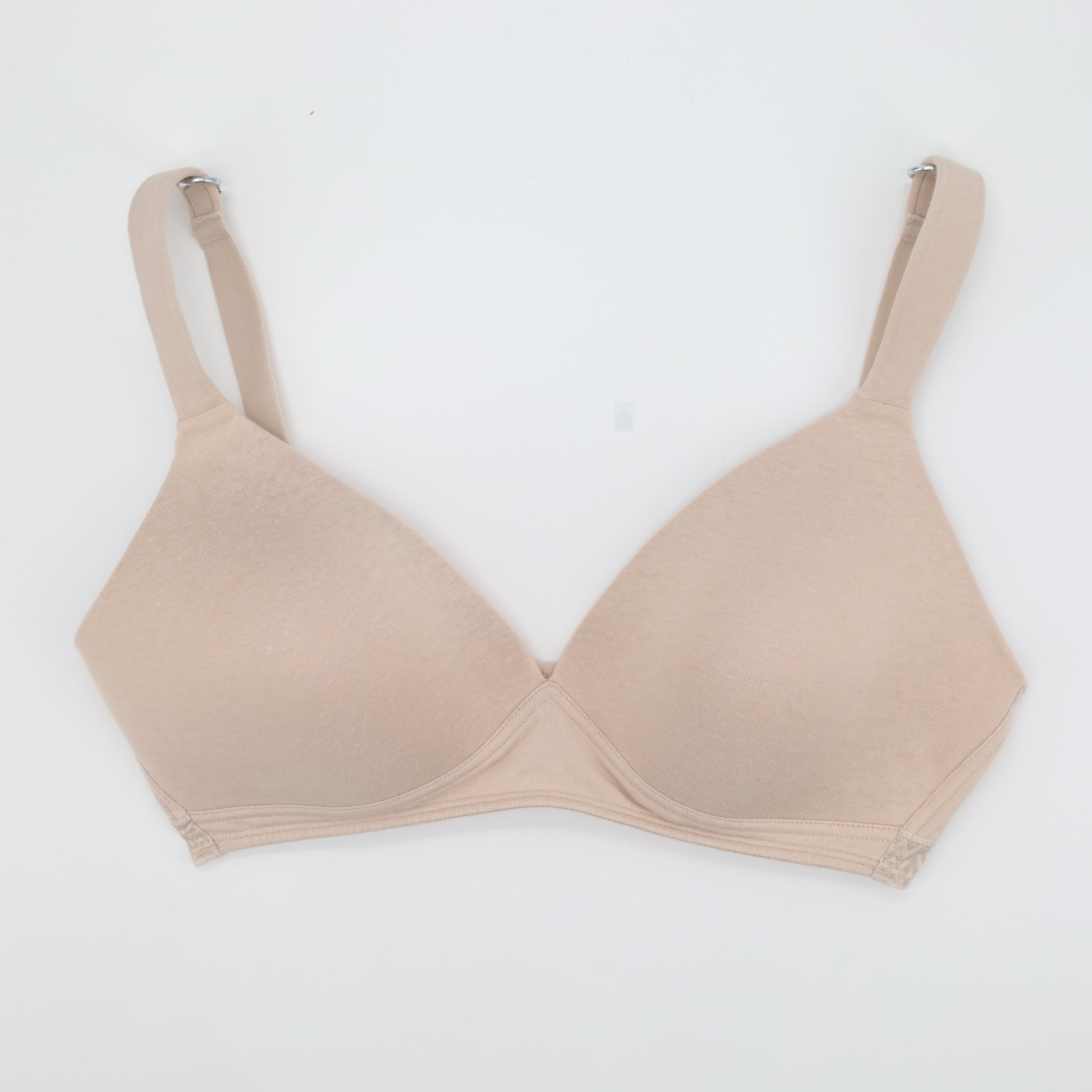 Soutien-gorge Naturana Beige