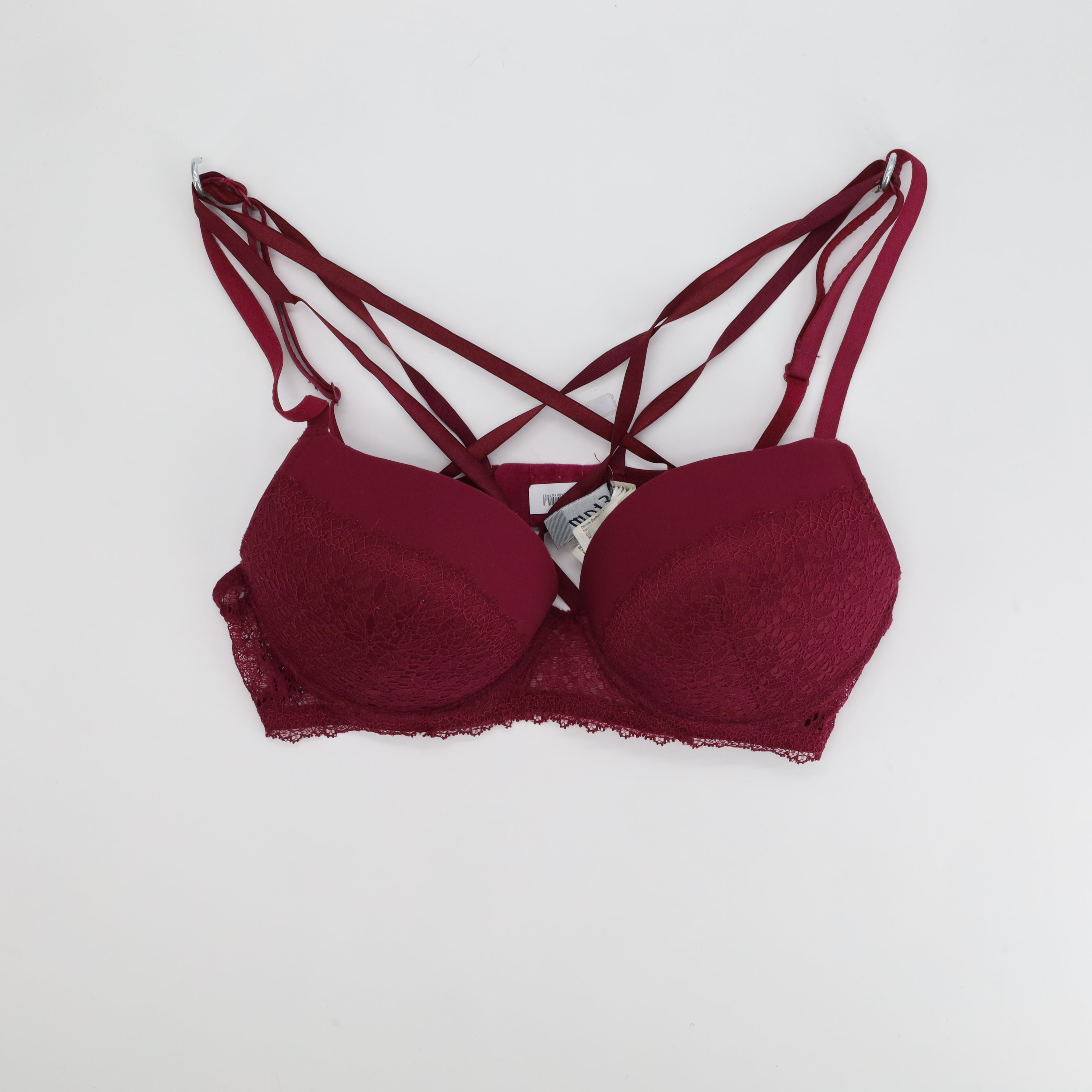 Soutien-gorge ETAM Violet