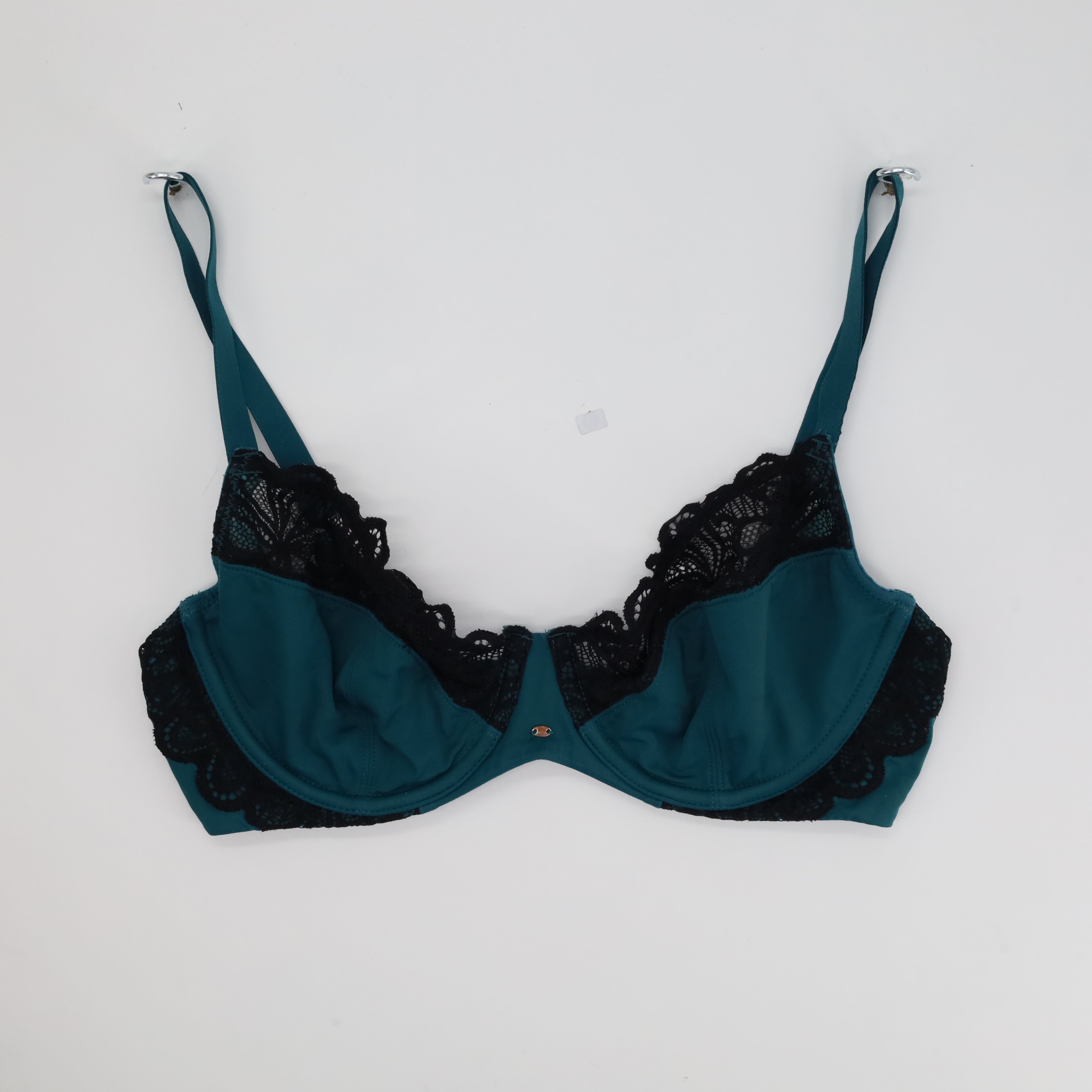 Soutien-gorge RougeGorge Vert