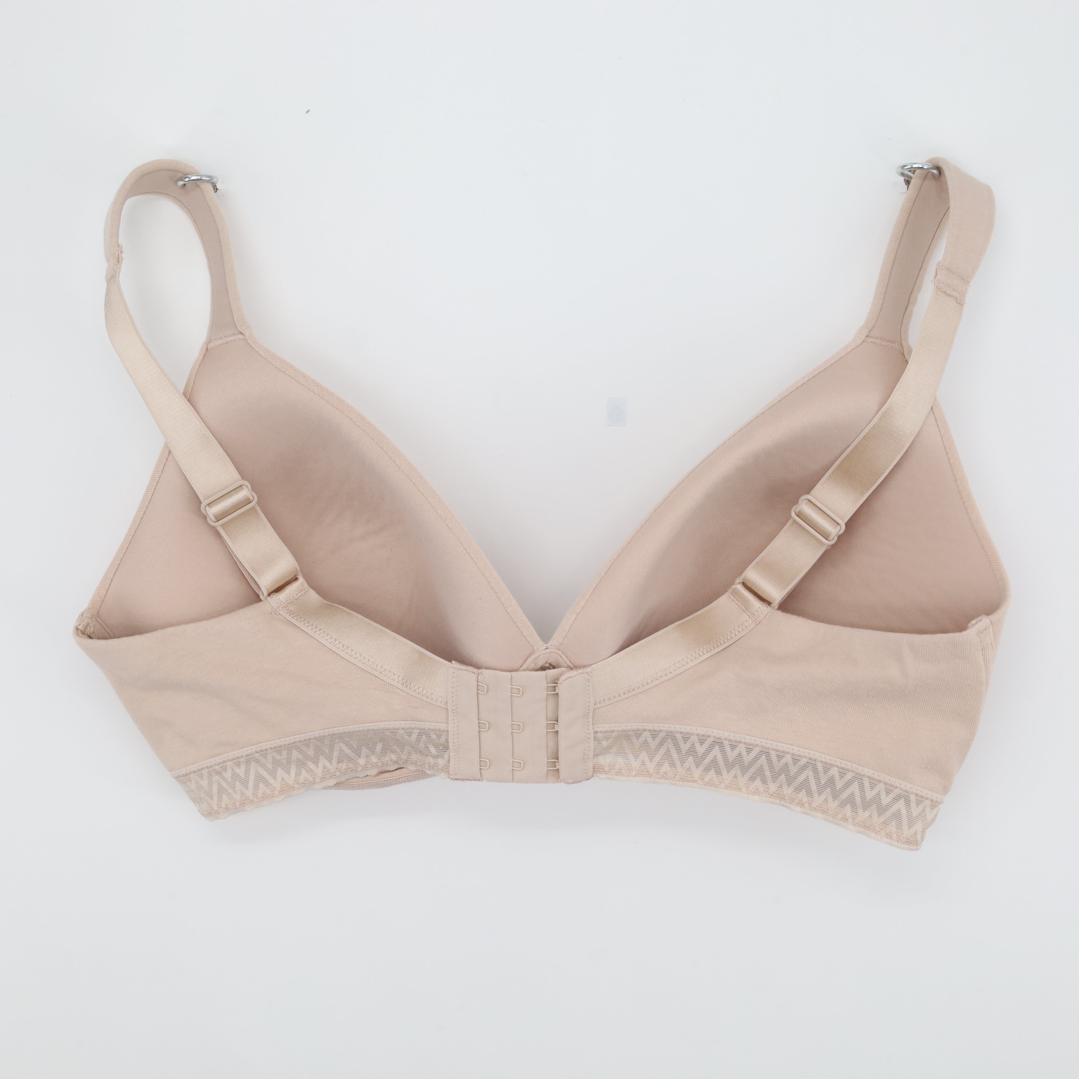 Soutien-gorge Naturana Beige