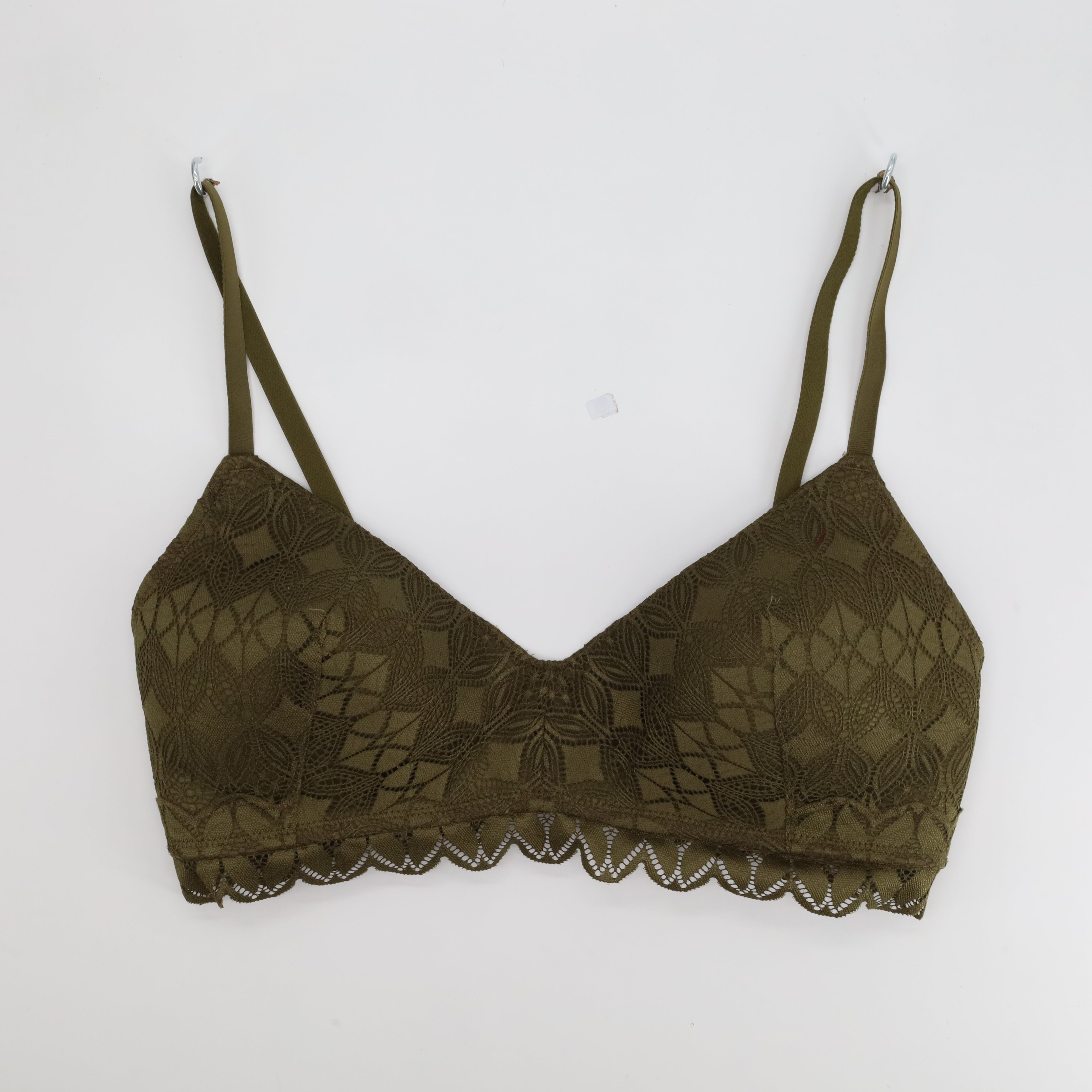 Soutien-gorge ETAM Vert