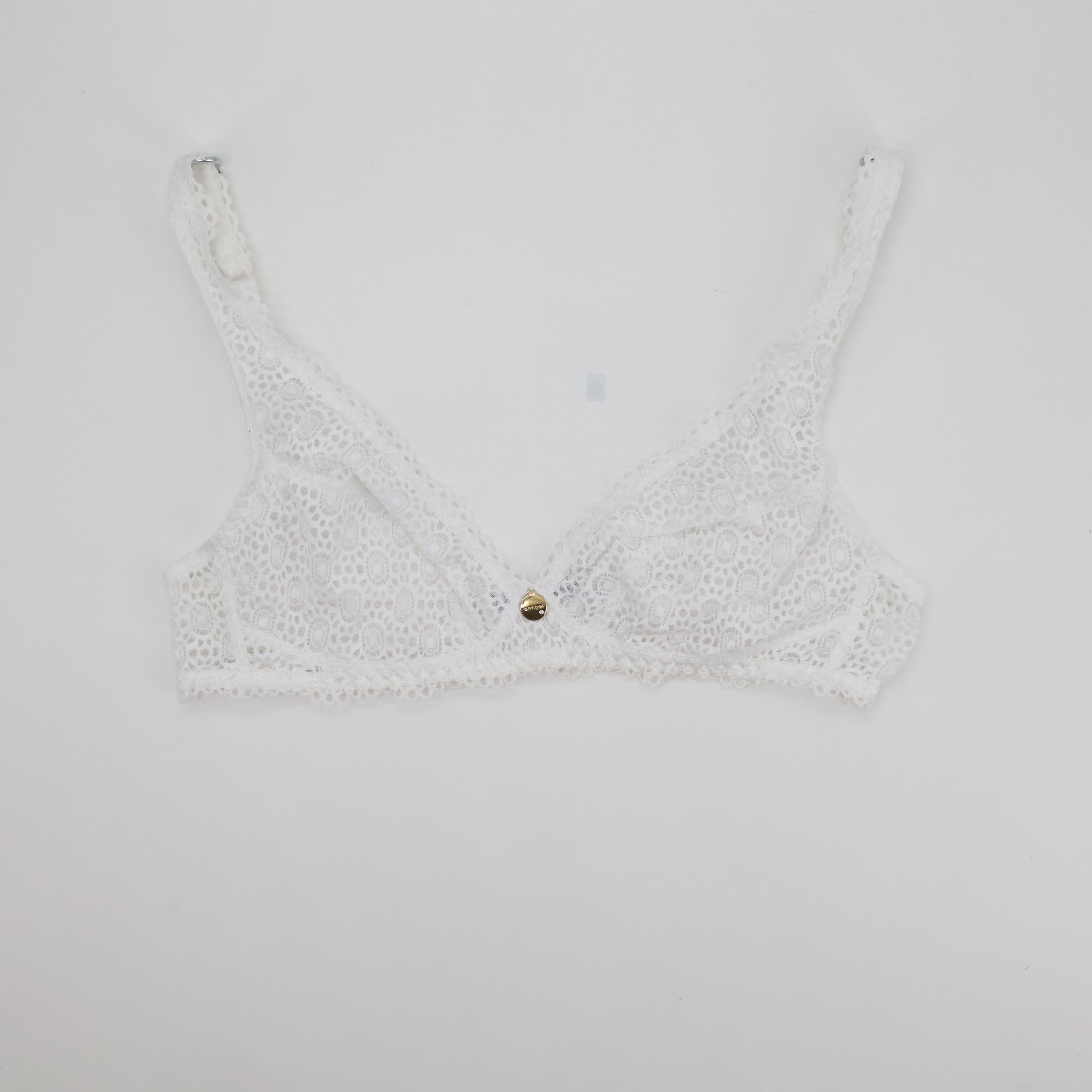 Soutien-gorge Antigel Blanc