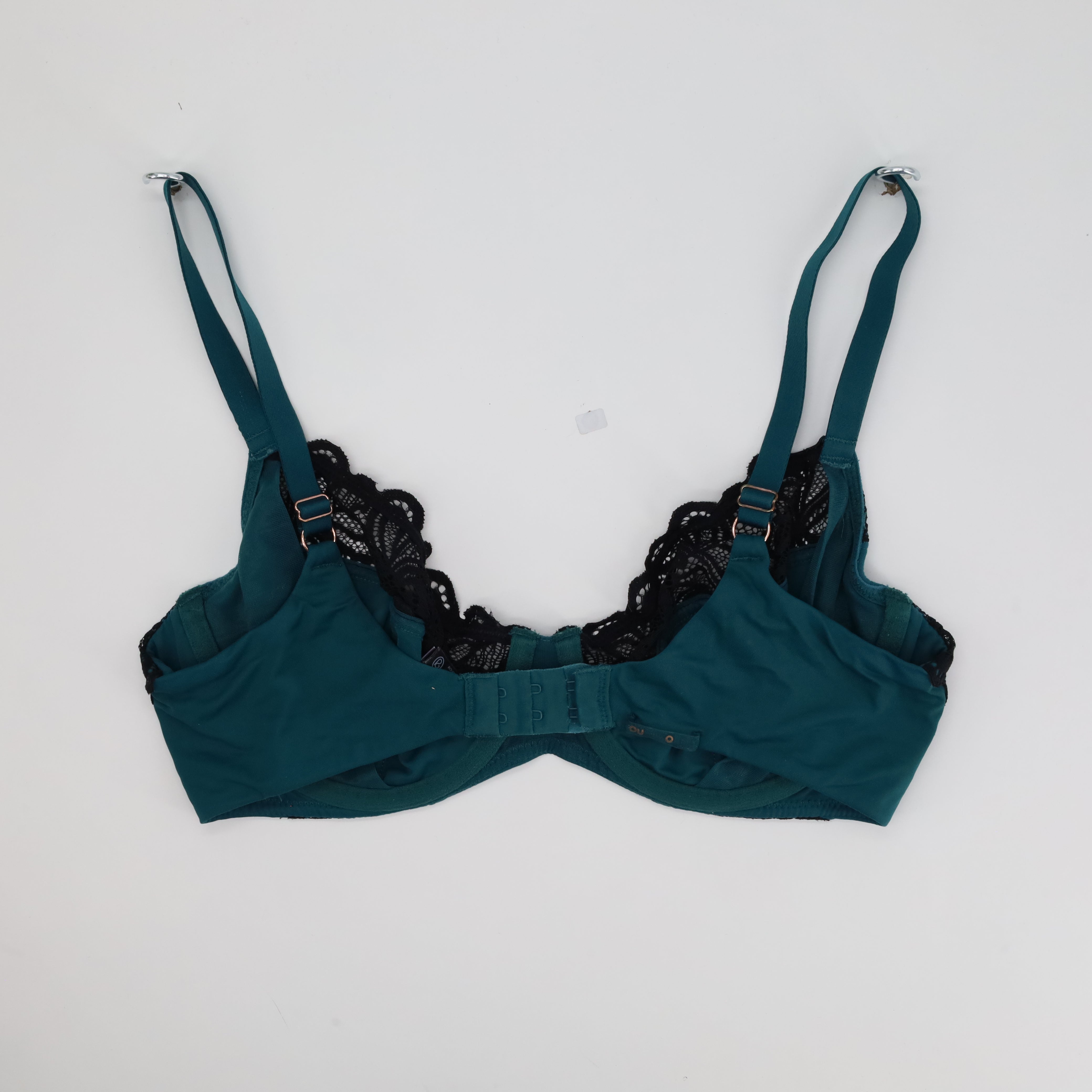 Soutien-gorge RougeGorge Vert