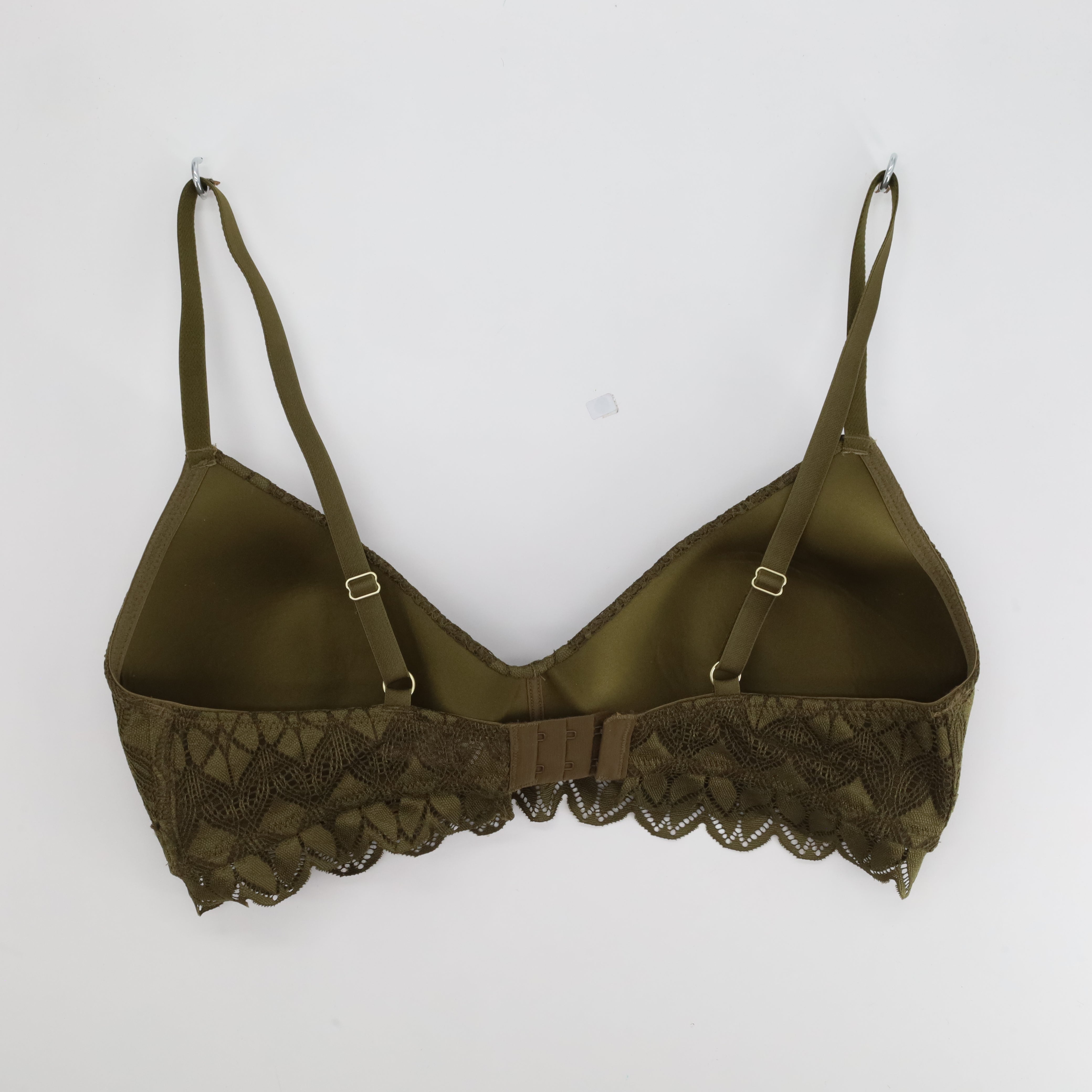 Soutien-gorge ETAM Vert