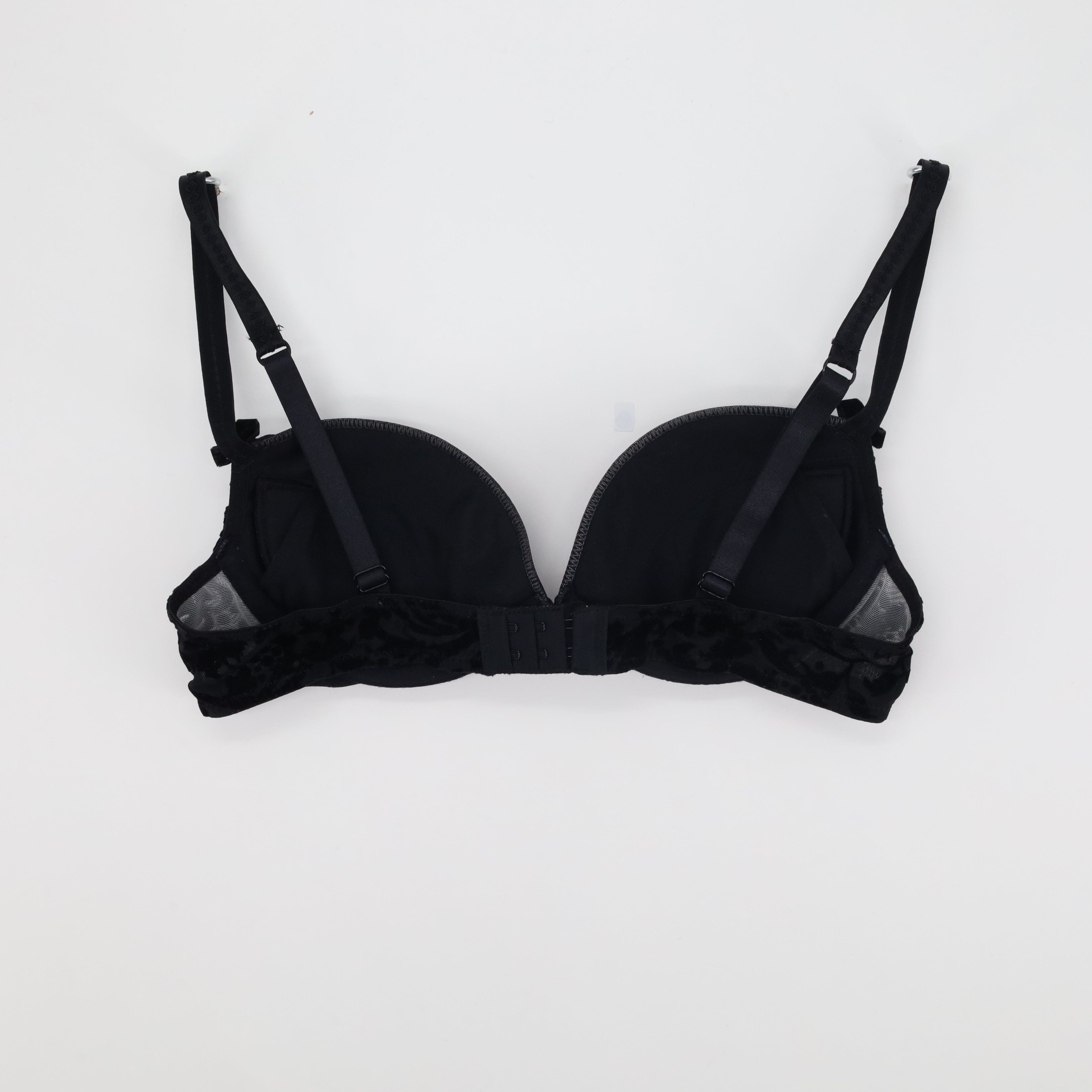 Soutien-gorge RougeGorge Noir