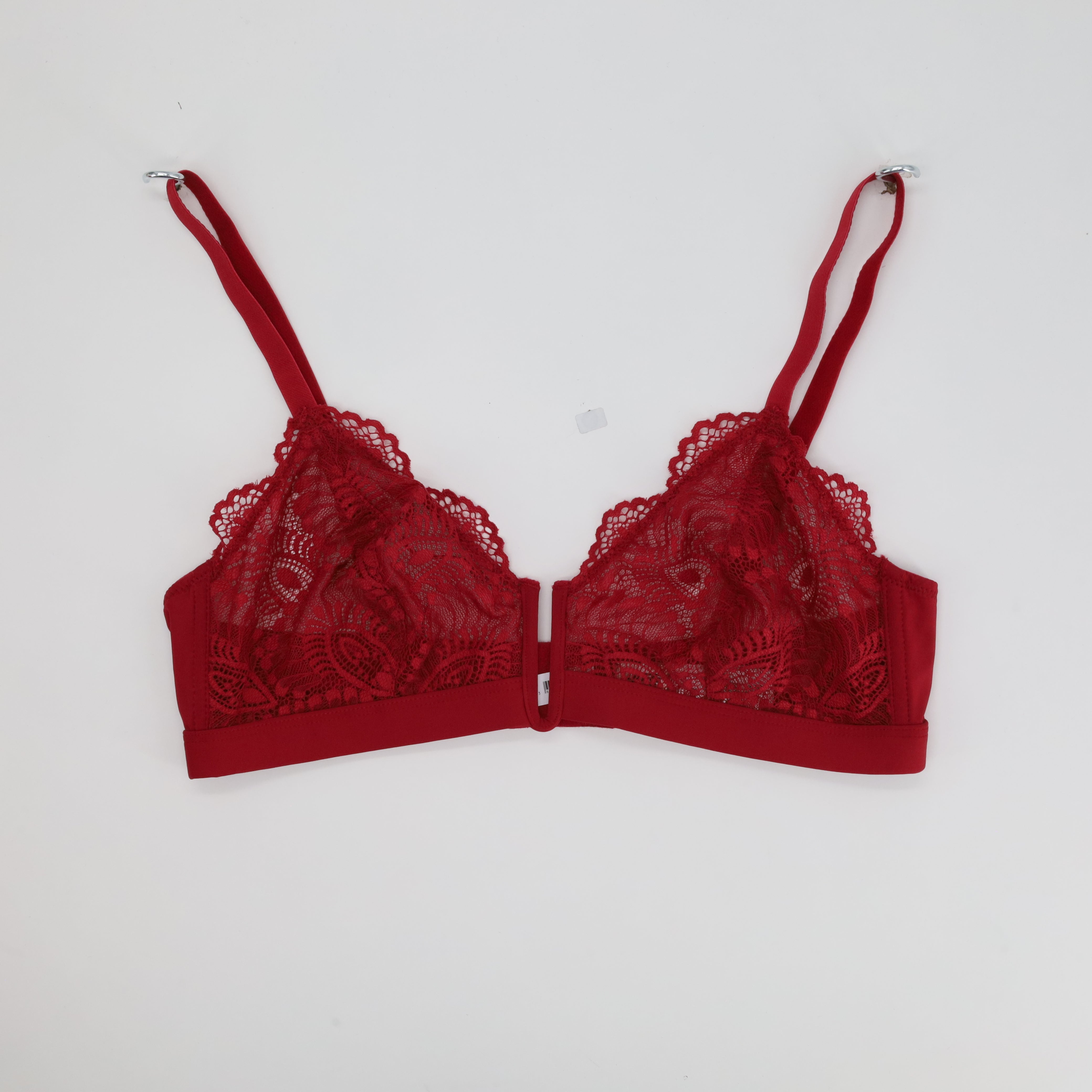 Soutien-gorge La Redoute Rouge