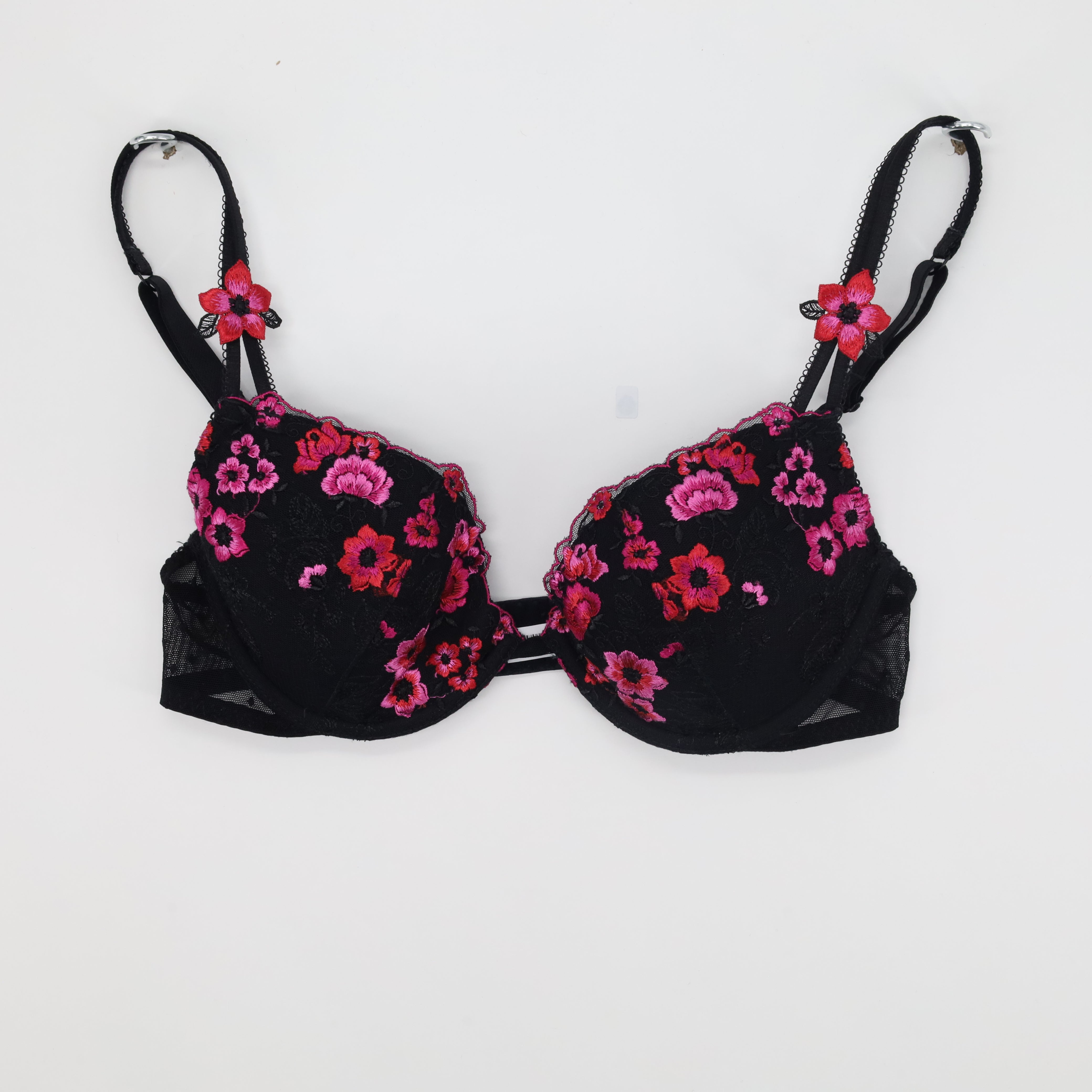 Soutien-gorge RougeGorge Noir