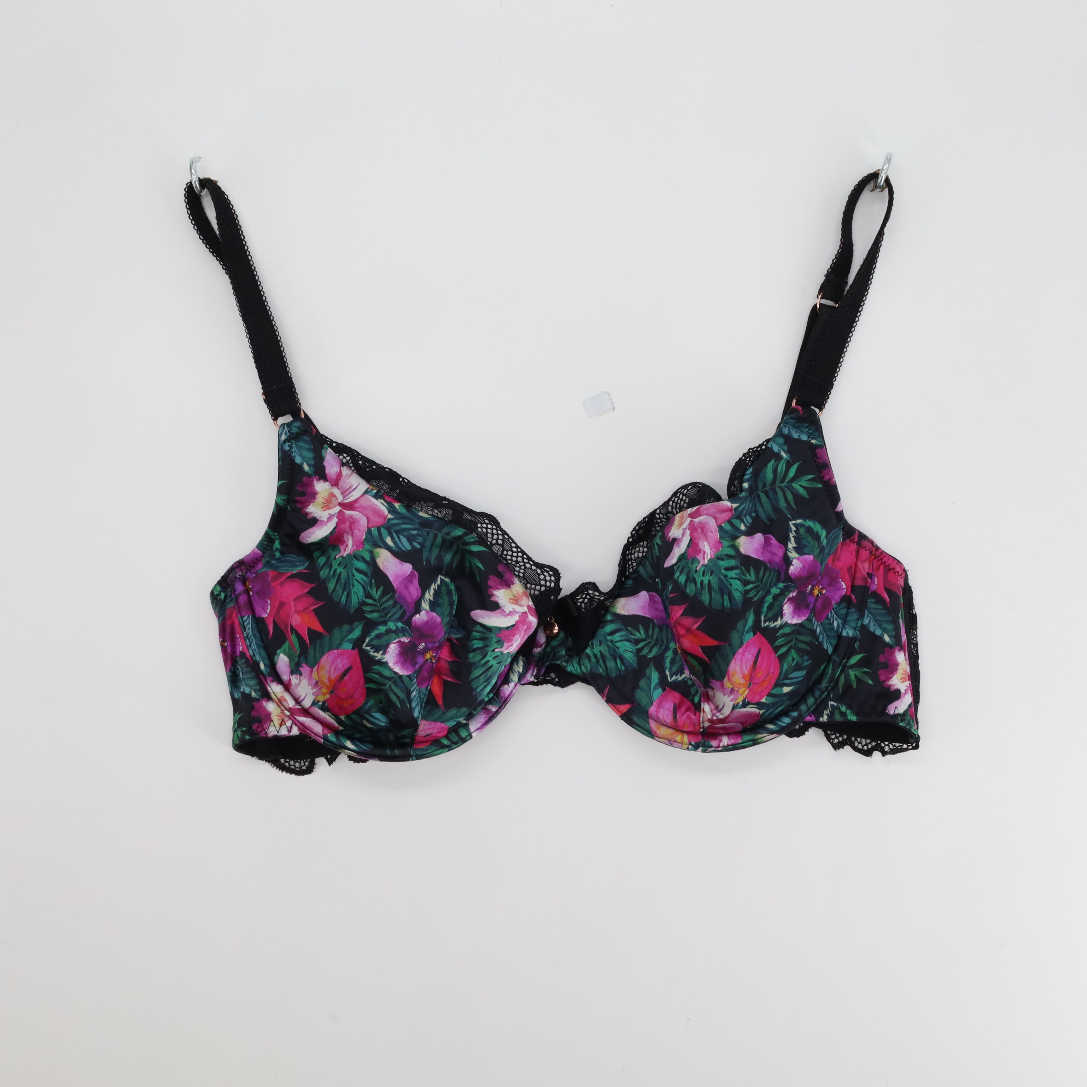 Soutien-gorge RougeGorge Vert