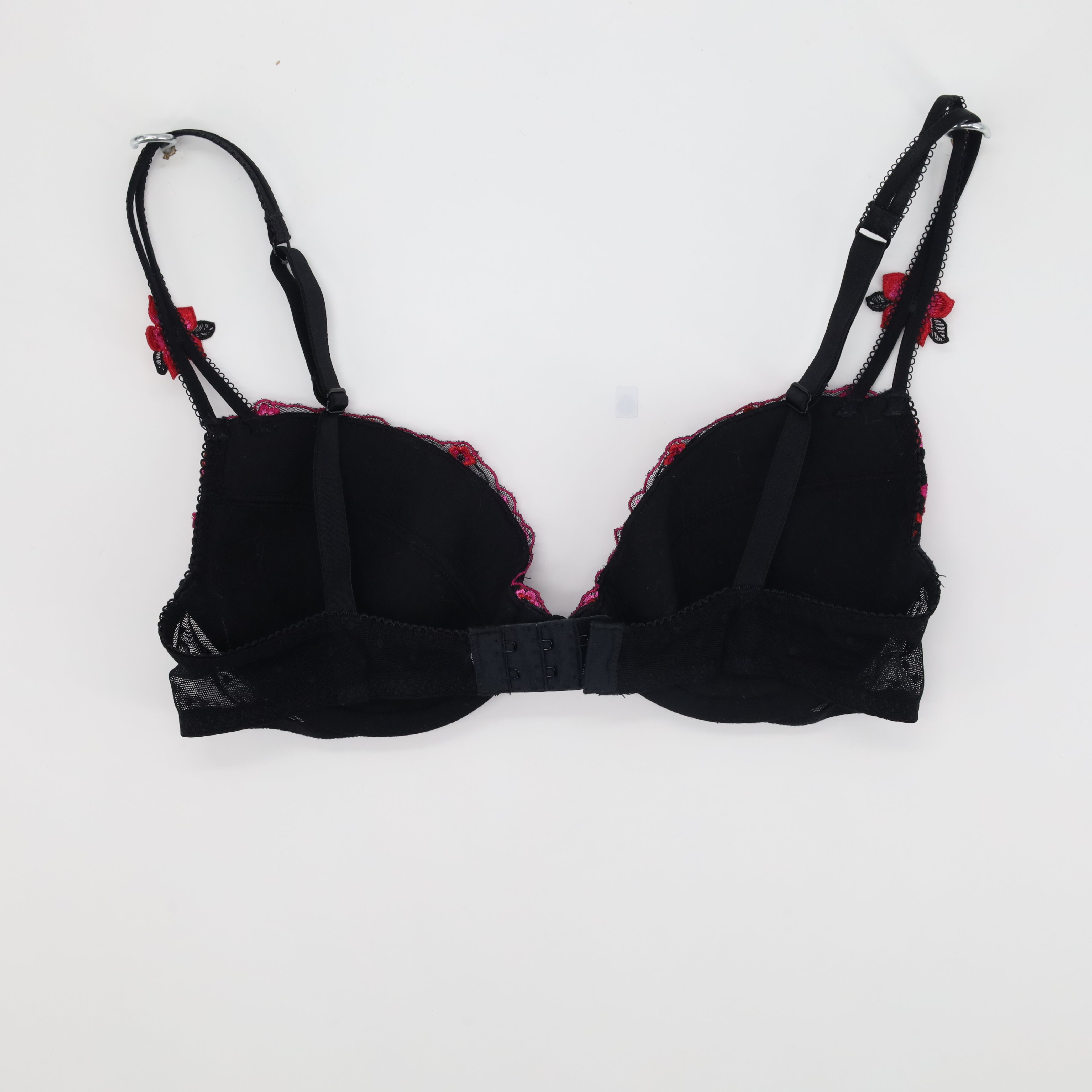 Soutien-gorge RougeGorge Noir