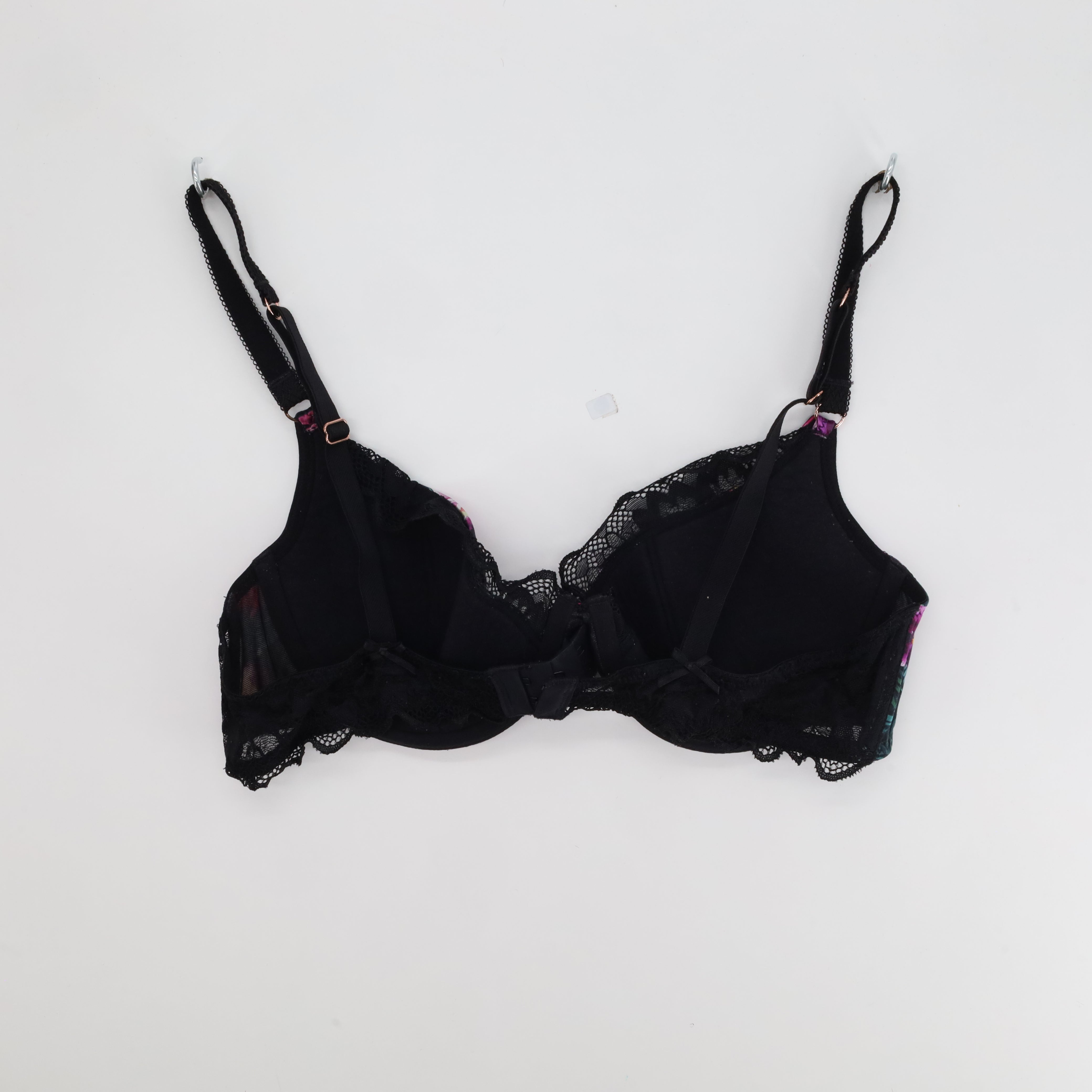 Soutien-gorge RougeGorge Vert