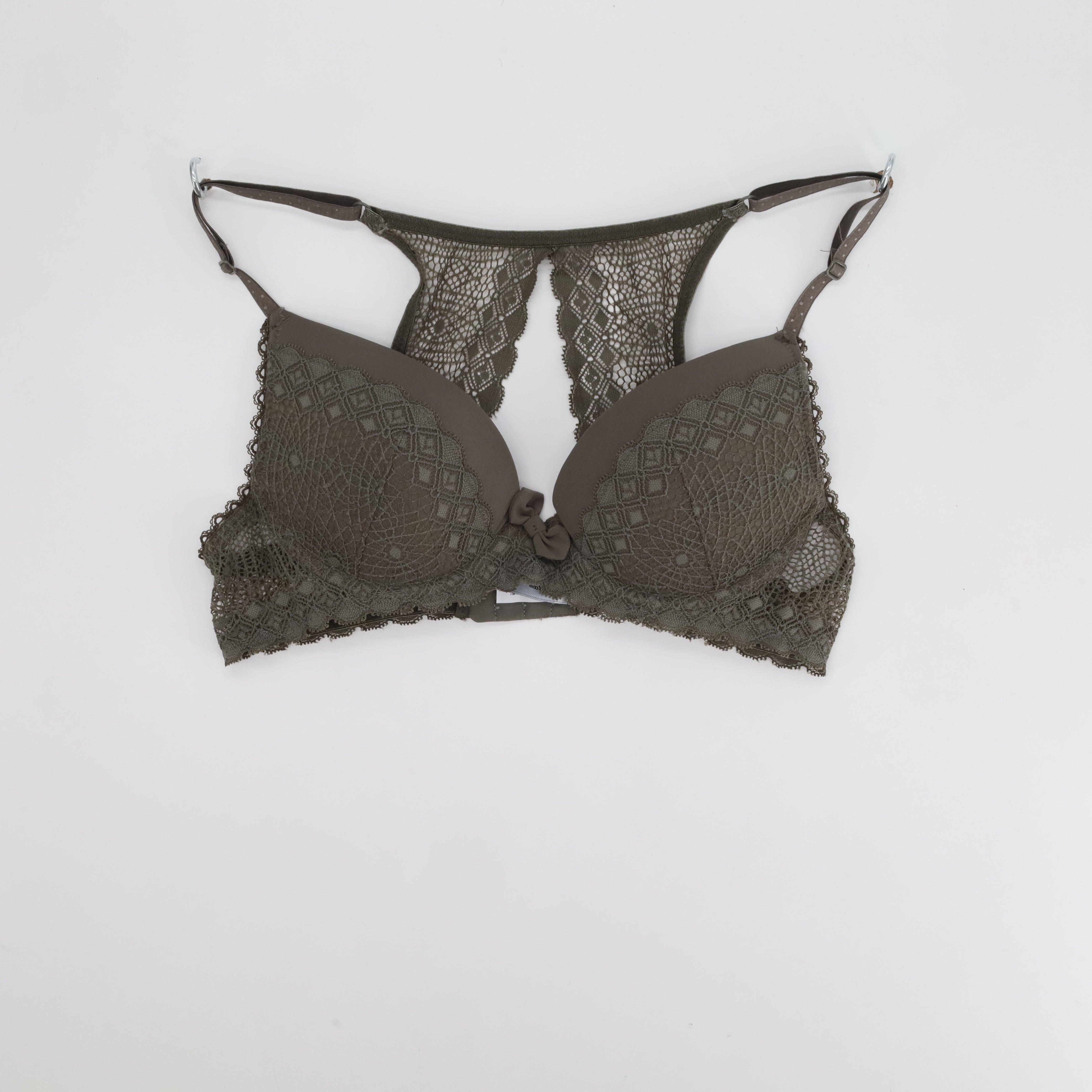 Soutien-gorge ETAM Vert