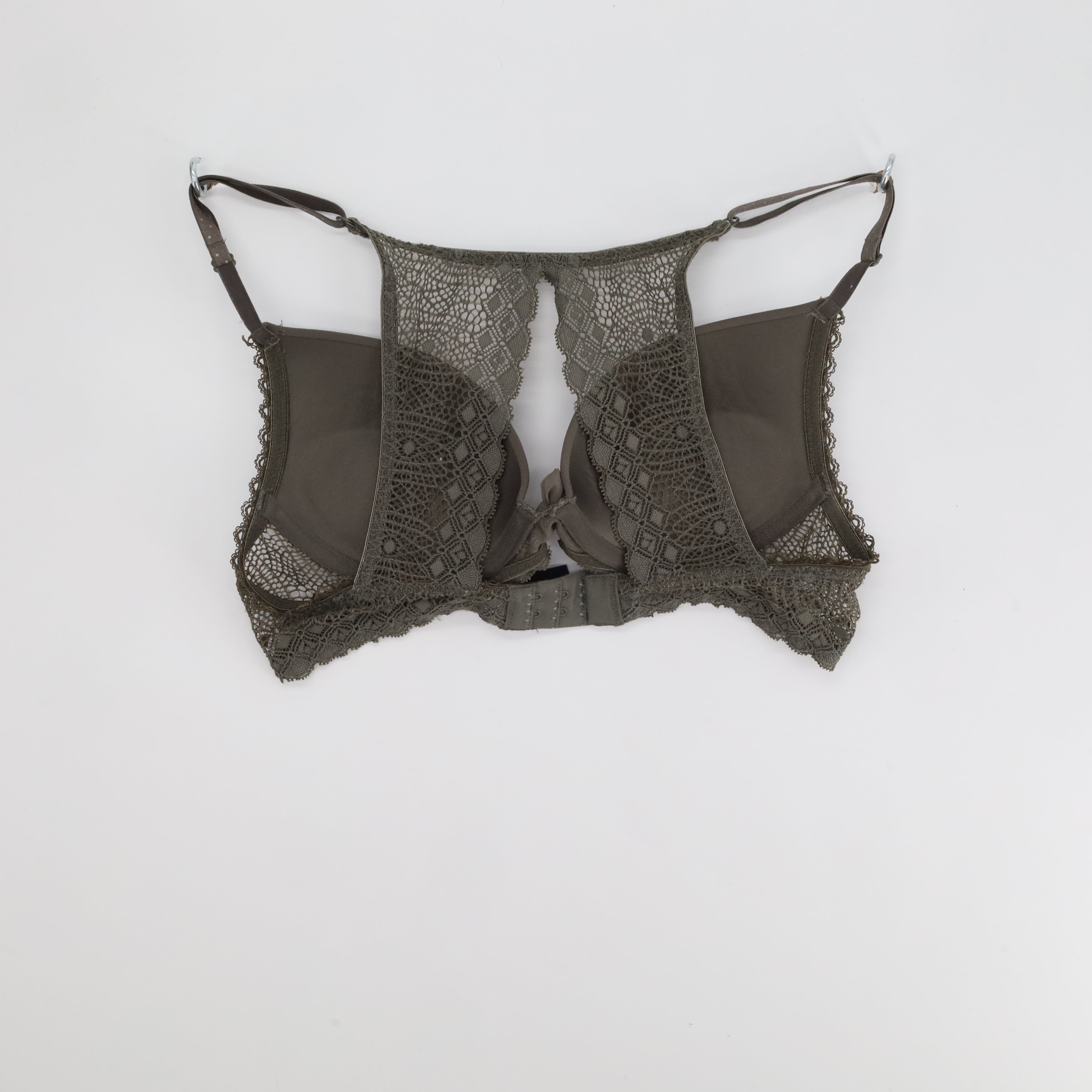 Soutien-gorge ETAM Vert