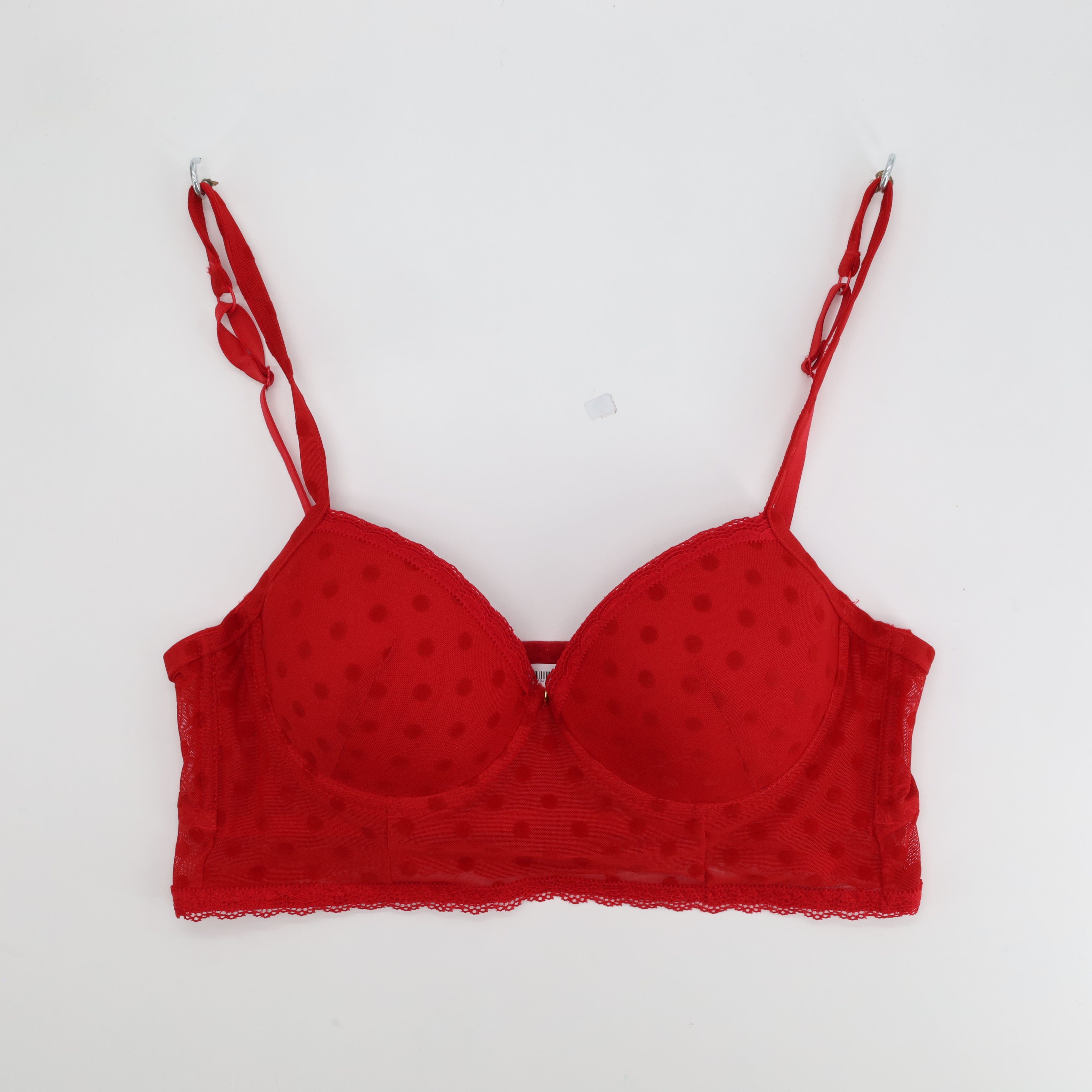 Soutien-gorge Audace Lingerie Rouge