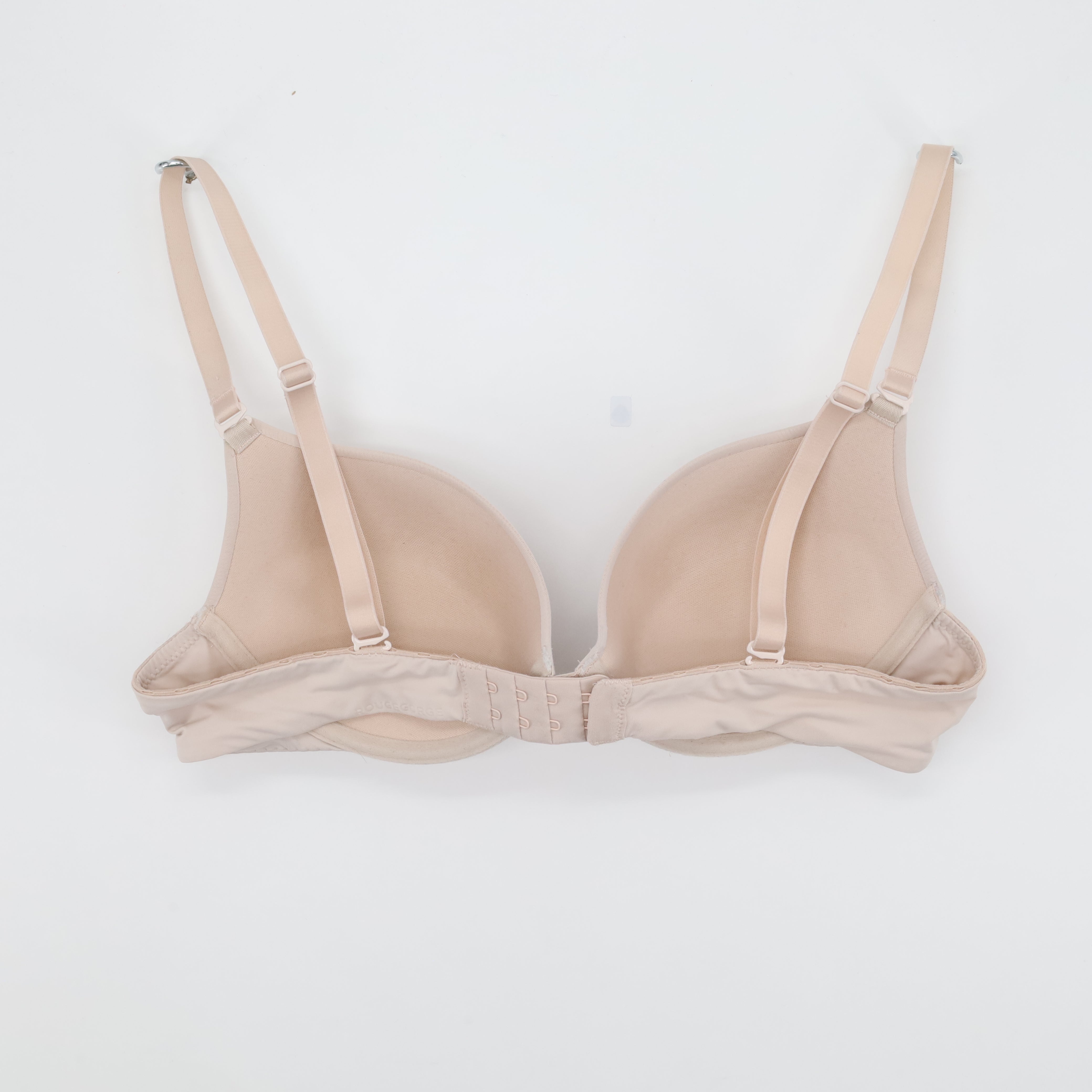 Soutien-gorge RougeGorge Beige