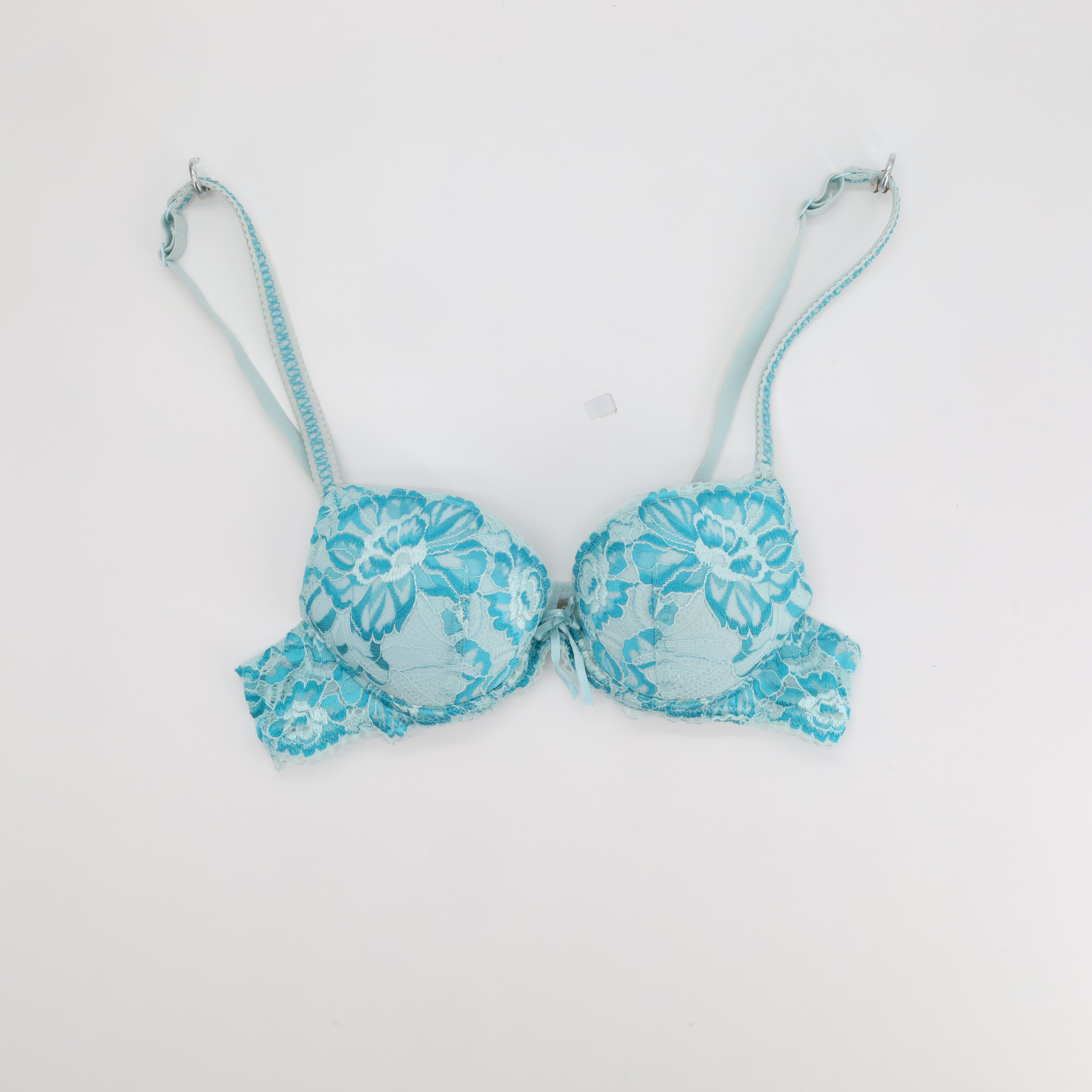 Soutien-gorge RougeGorge Bleu