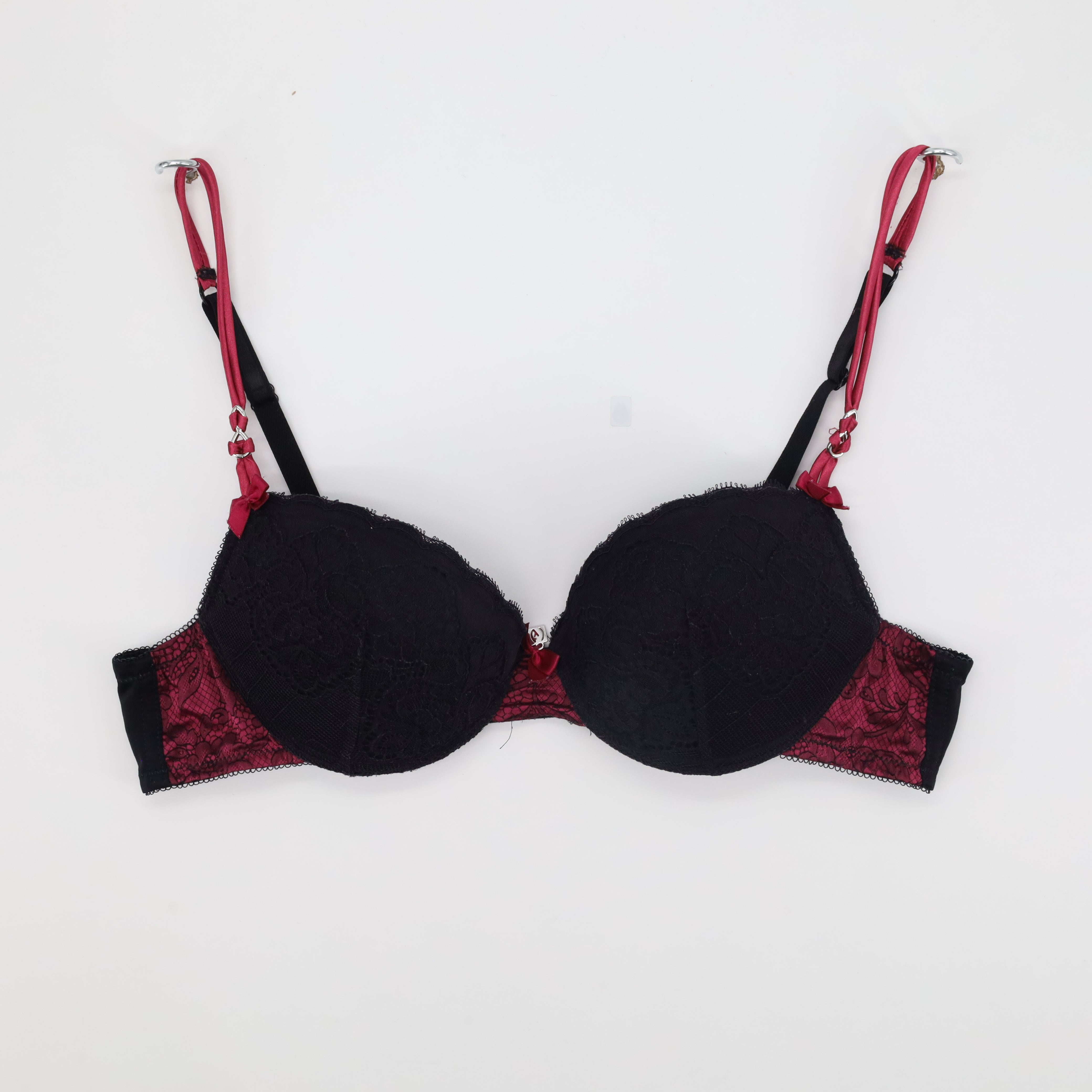Soutien-gorge Noir