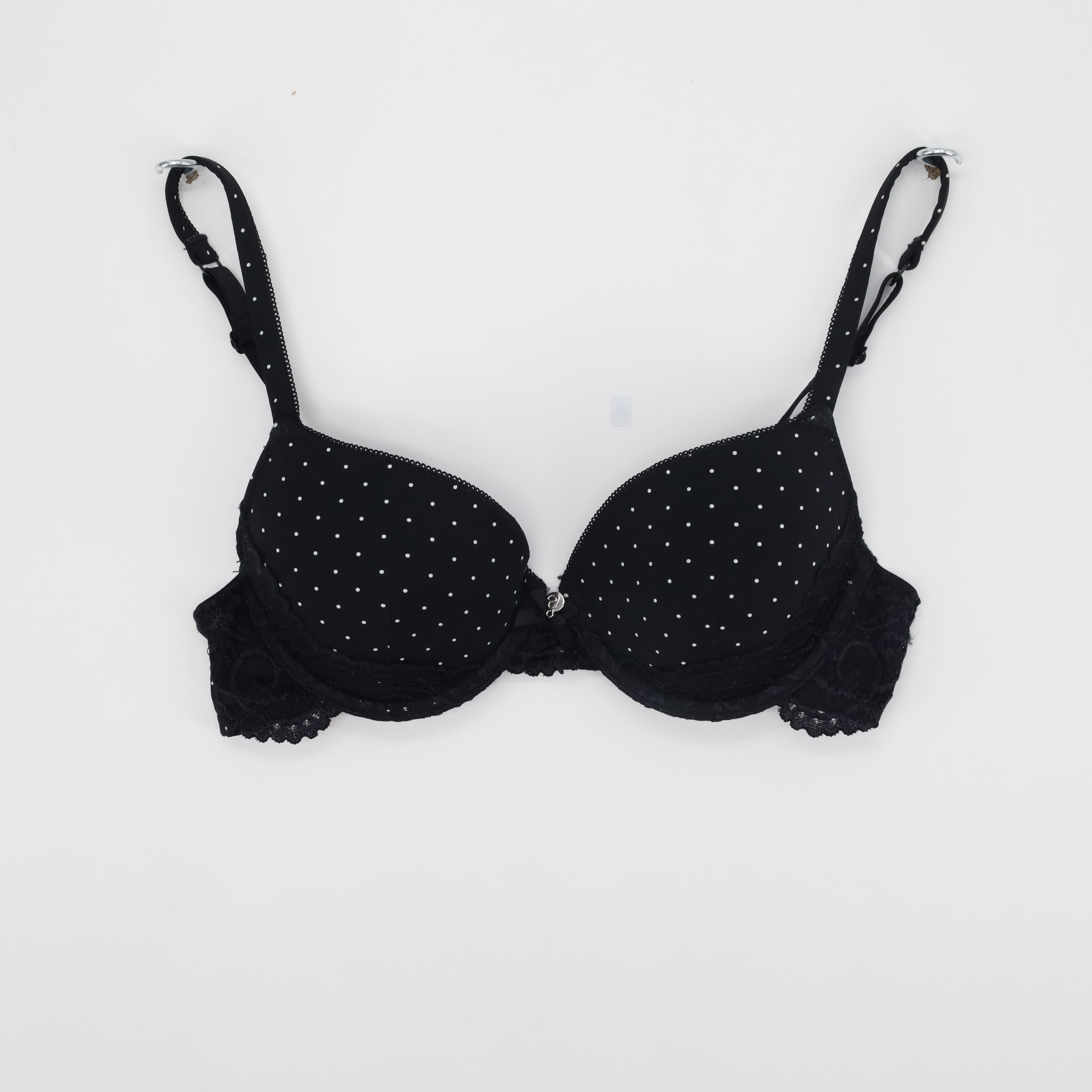 Soutien-gorge RougeGorge Noir