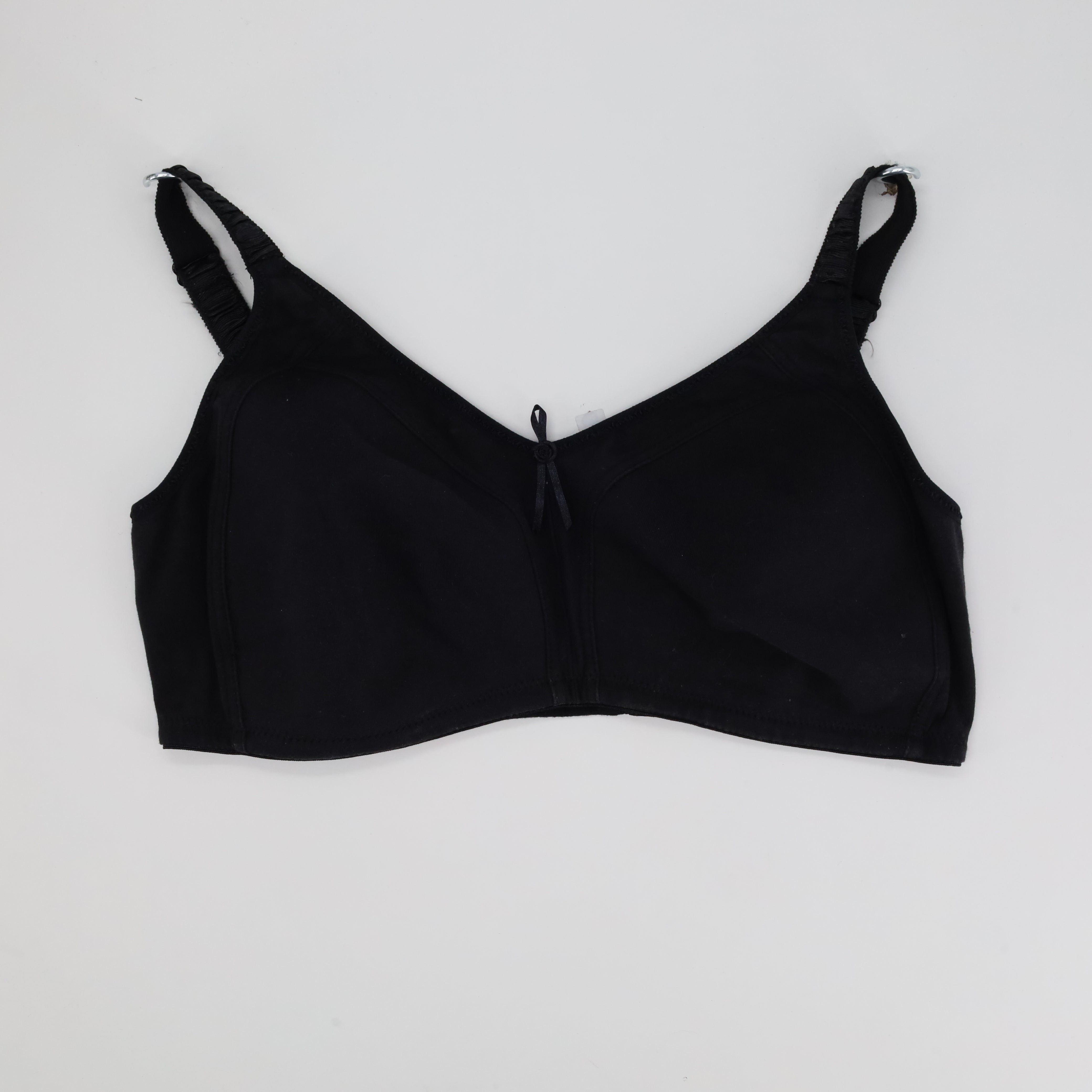 Soutien-gorge Naturana Noir