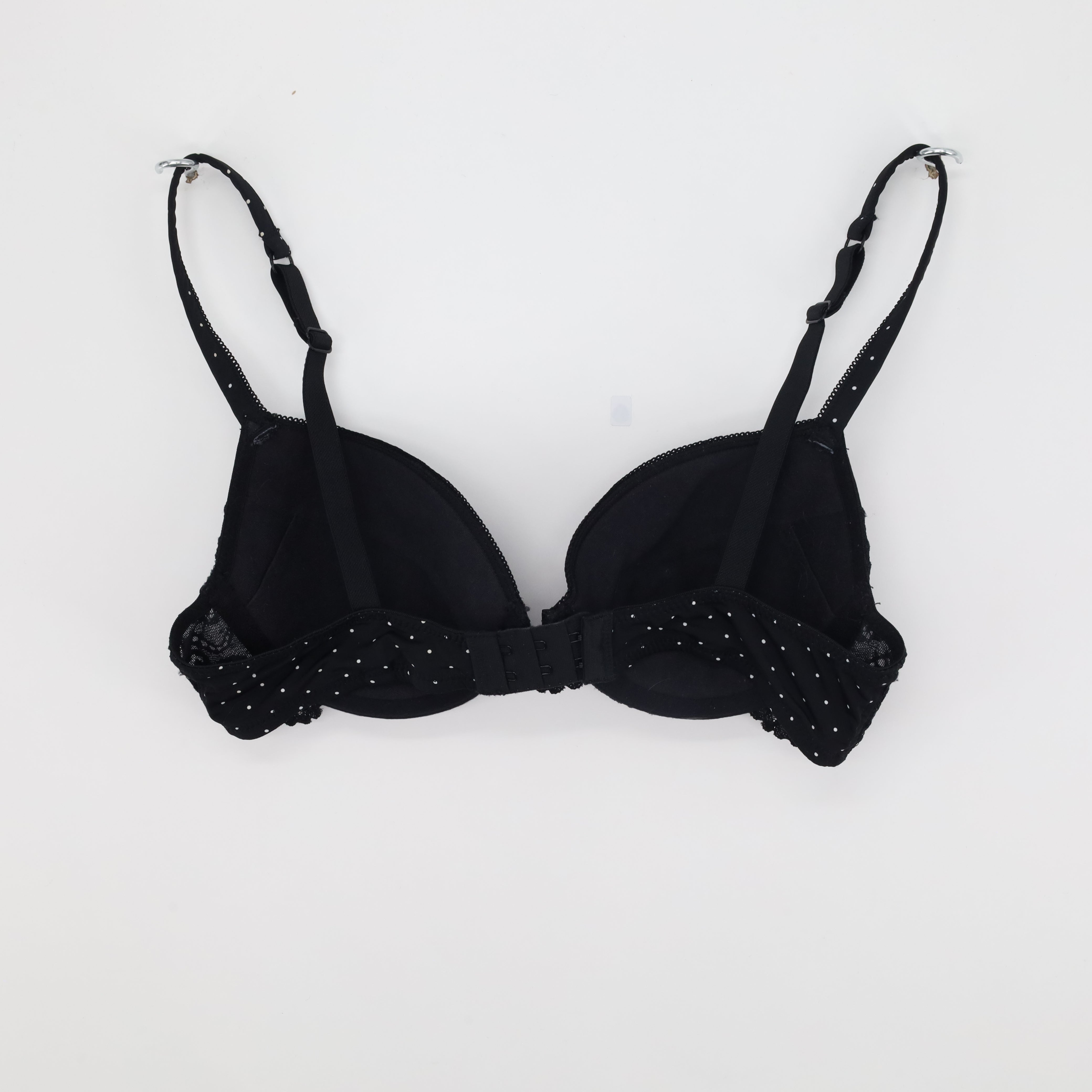 Soutien-gorge RougeGorge Noir