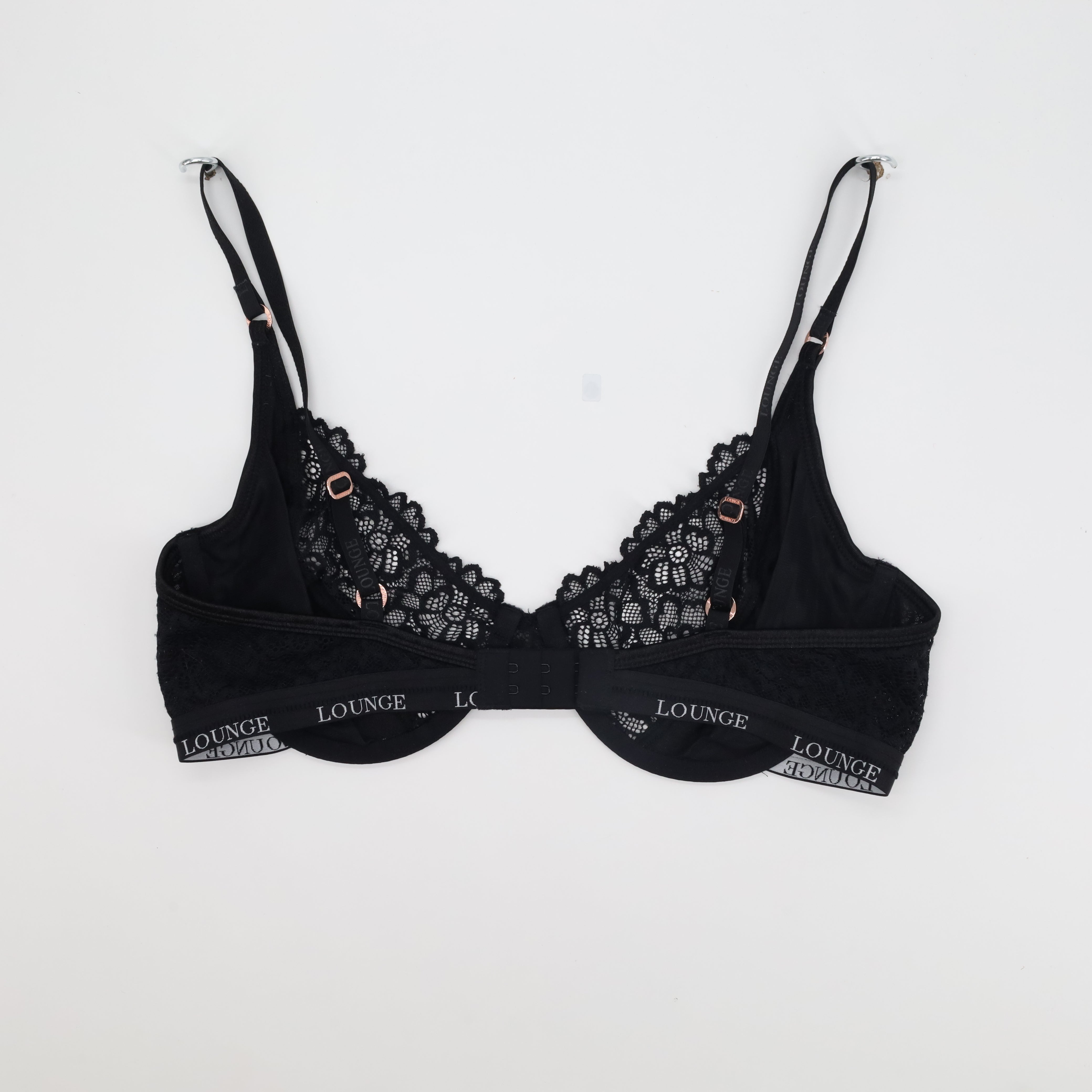 Soutien-gorge Lounge Noir