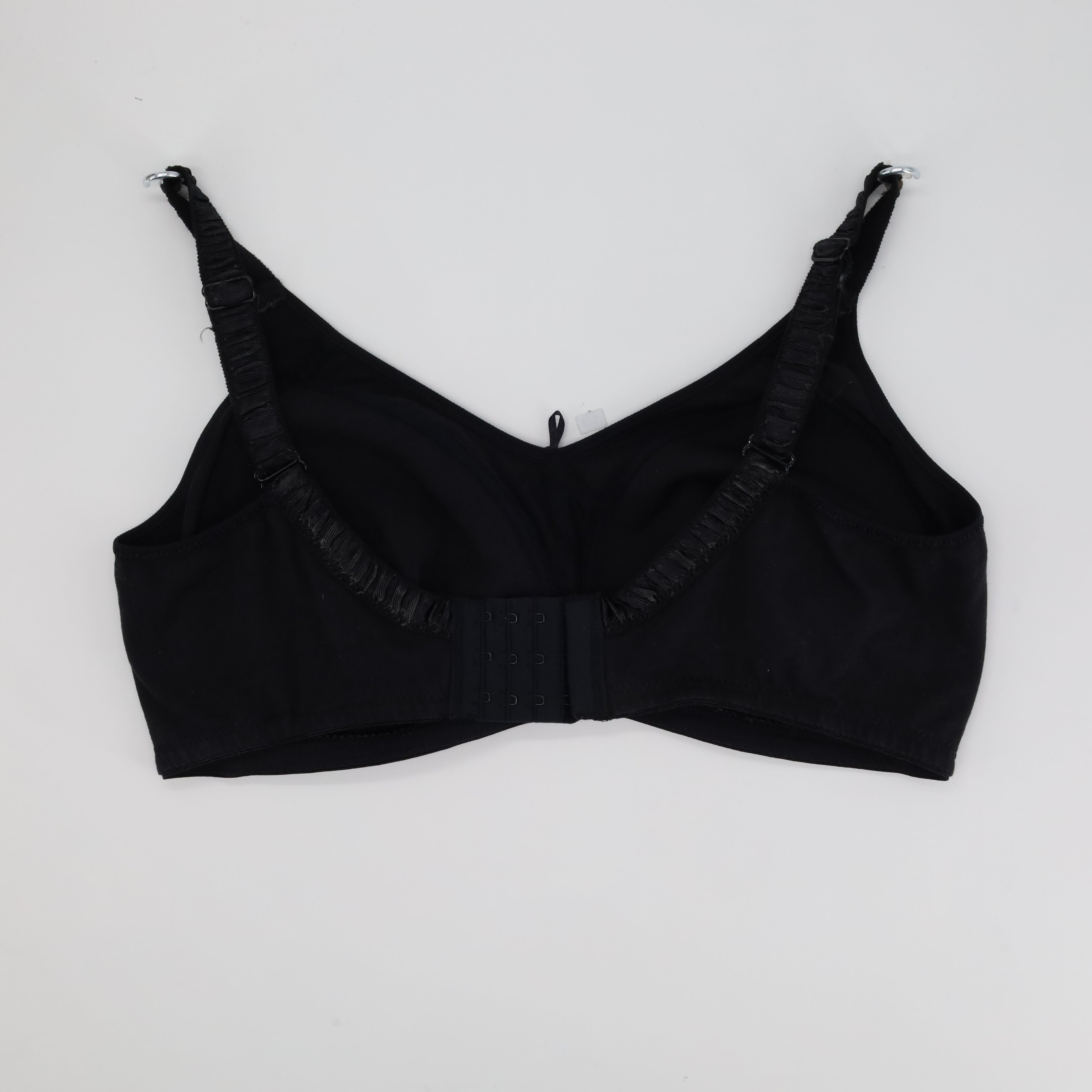 Soutien-gorge Naturana Noir