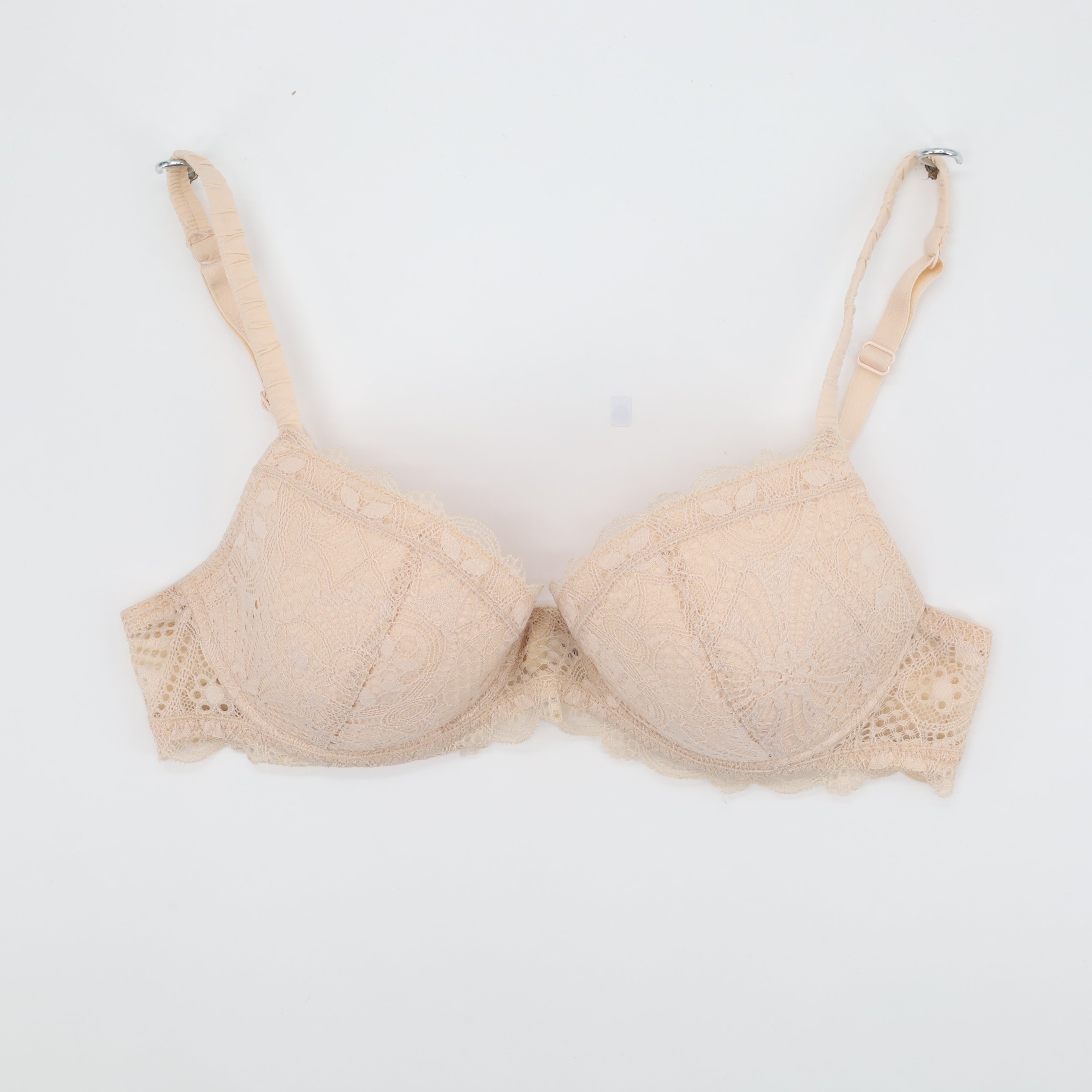 Soutien-gorge Princesse tam.tam Beige