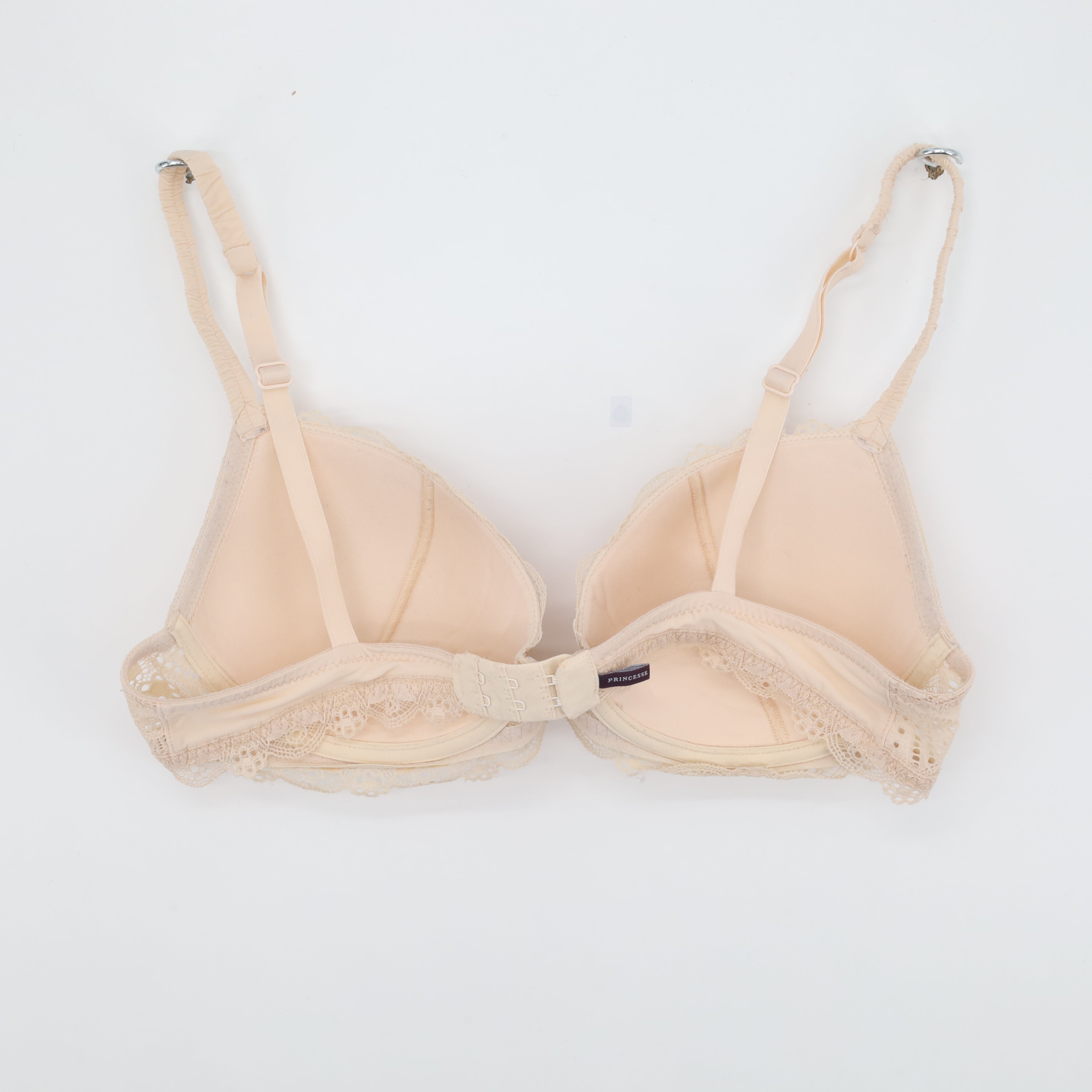 Soutien-gorge Princesse tam.tam Beige